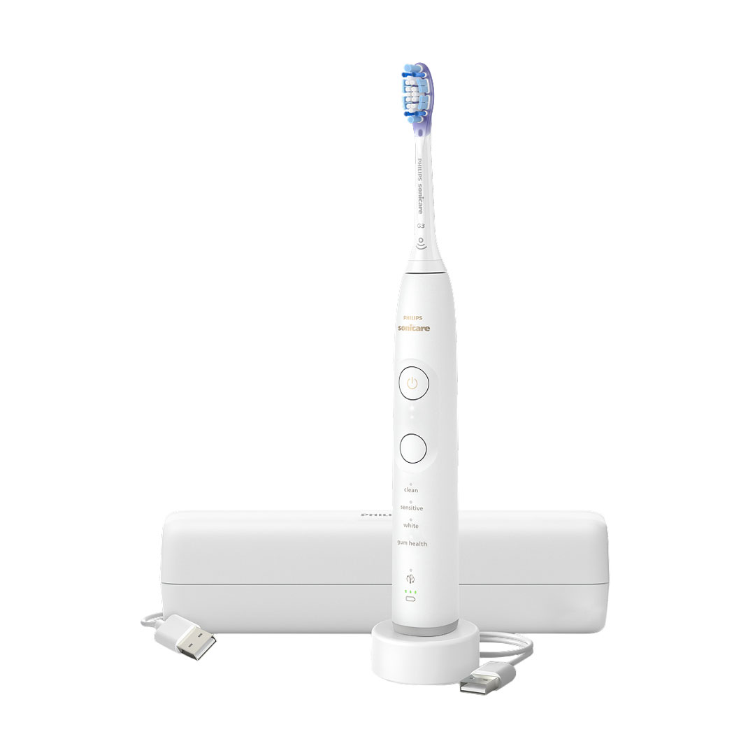

Електрична зубна щітка PHILIPS Sonicare 7100 Series HX7420/01