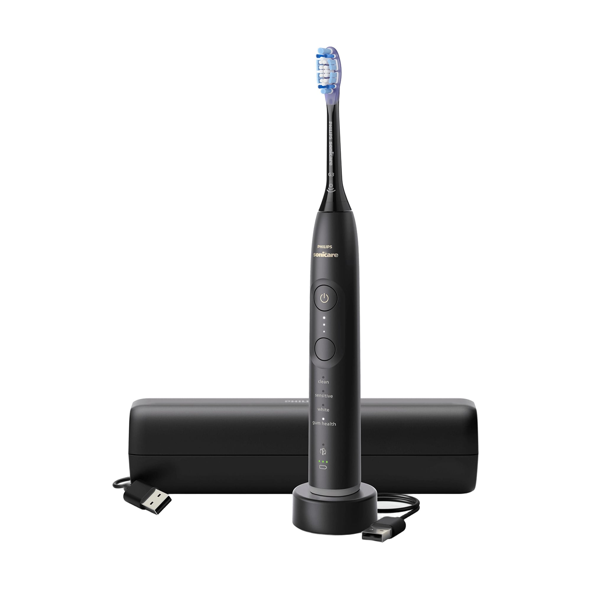 

Електрична зубна щітка Philips Sonicare 7100 Series HX7421/01