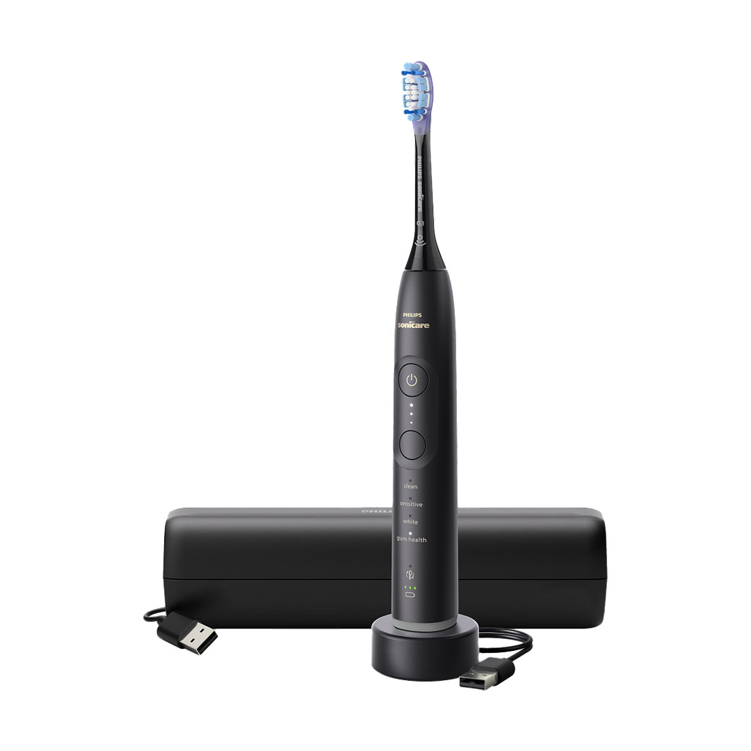 Електрична зубна щітка PHILIPS Sonicare 7100 Series HX7421/01