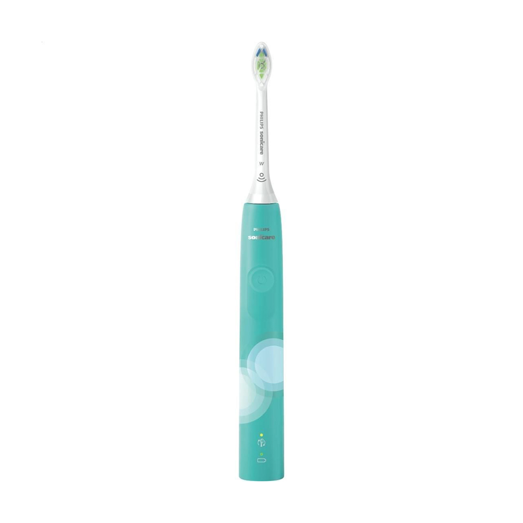 

Електрична зубна щітка PHILIPS Sonicare 4100 Series HX3689/43