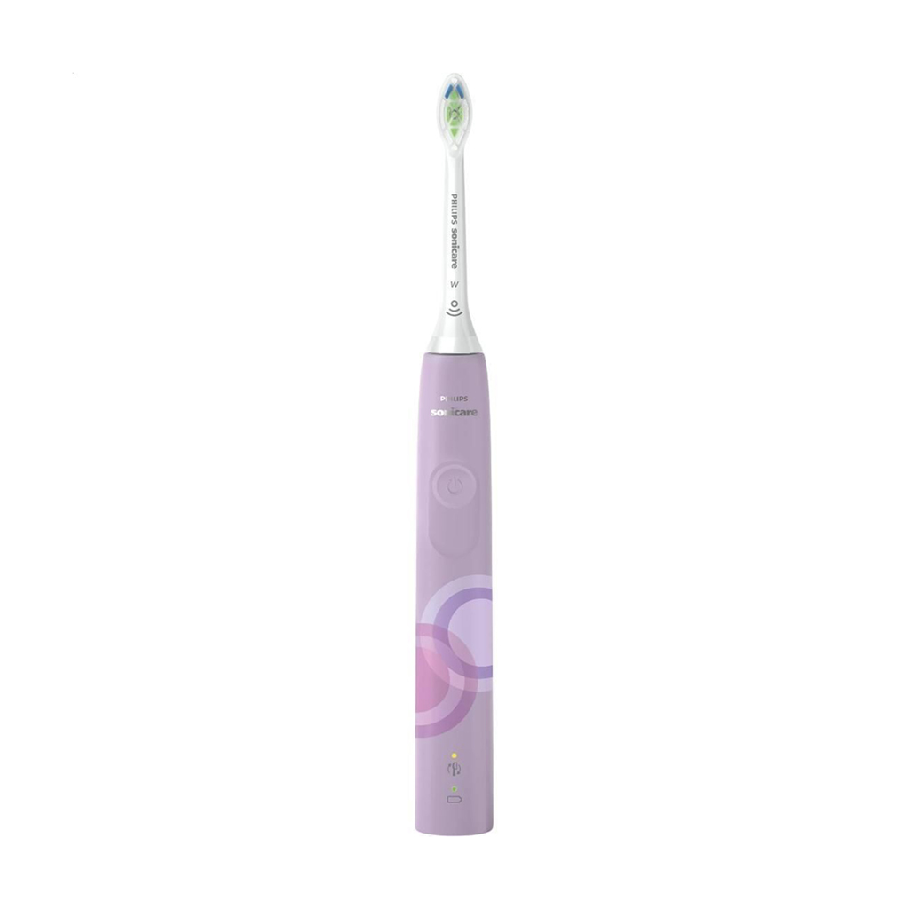 

Електрична зубна щітка Philips Sonicare 4100 Series HX3689/44