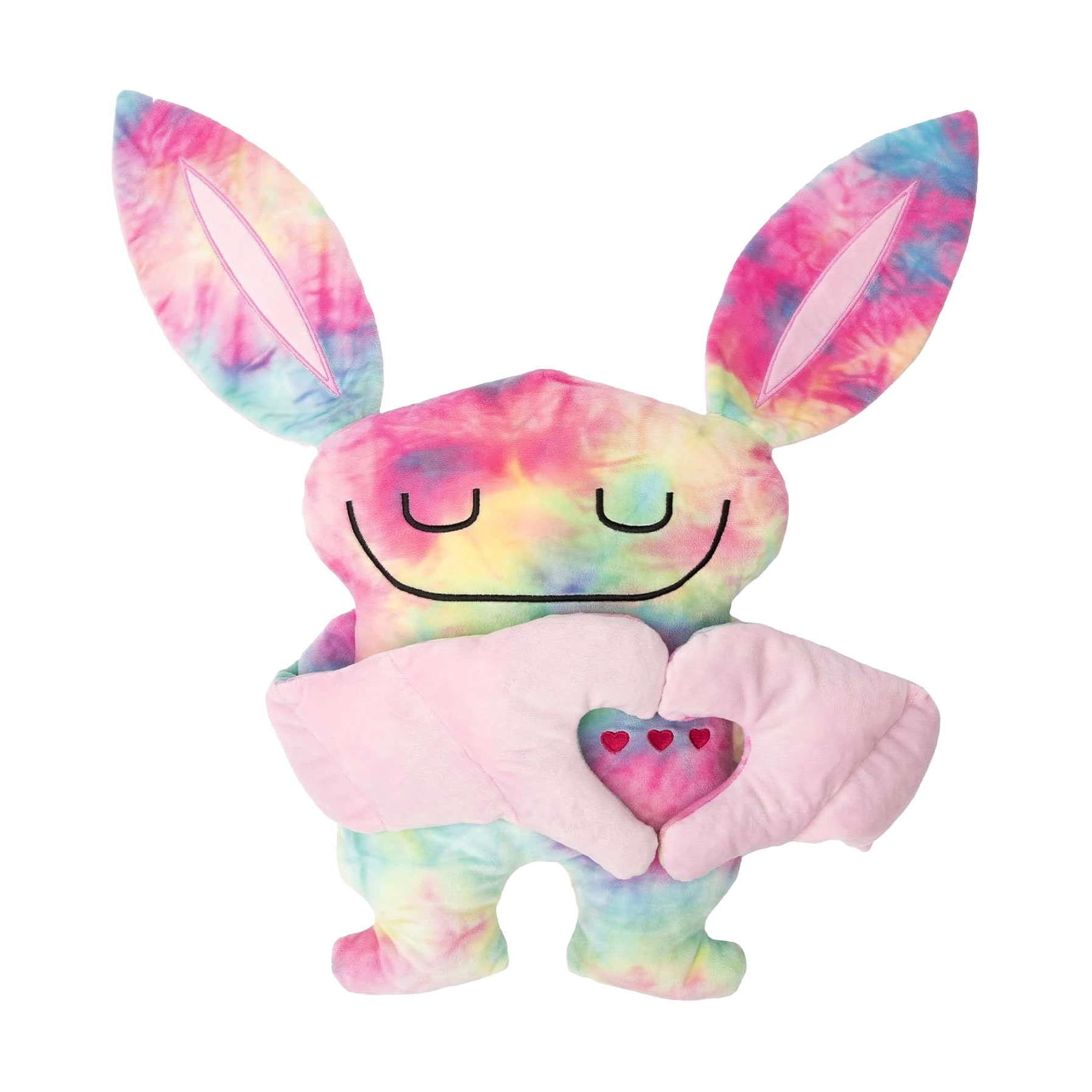 

М’яка іграшка-обіймашка Bumpas Sprinx, 35 см, від 3 років (15680)