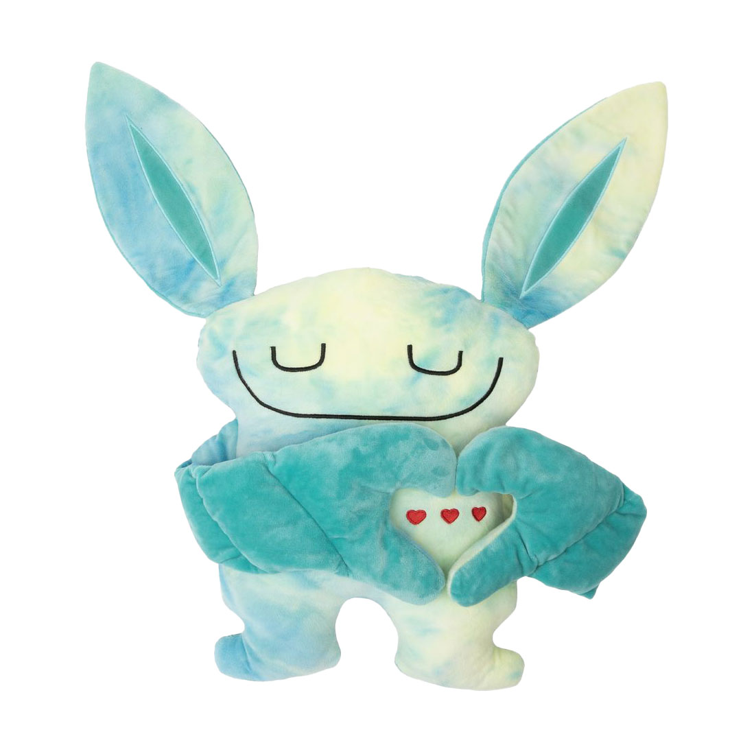 

М'яка іграшка-обіймашка Bumpas Shloof, 35 см, від 3 років (15681)