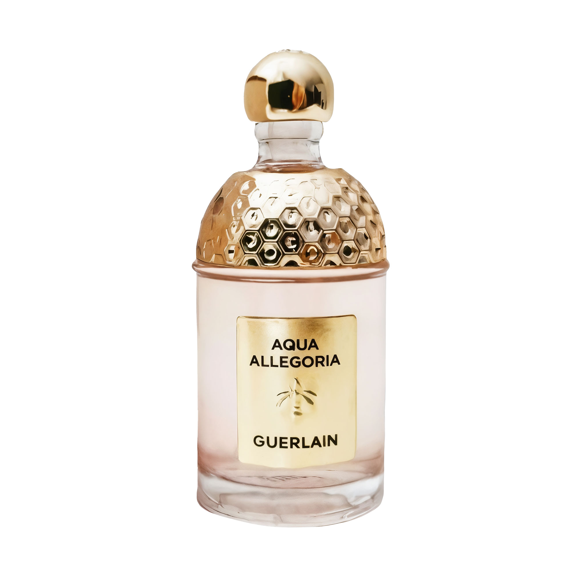 

Guerlain Aqua Allegoria Rosa Palissandro Forte Парфумована вода унісекс, 7.5 мл (мініатюра)