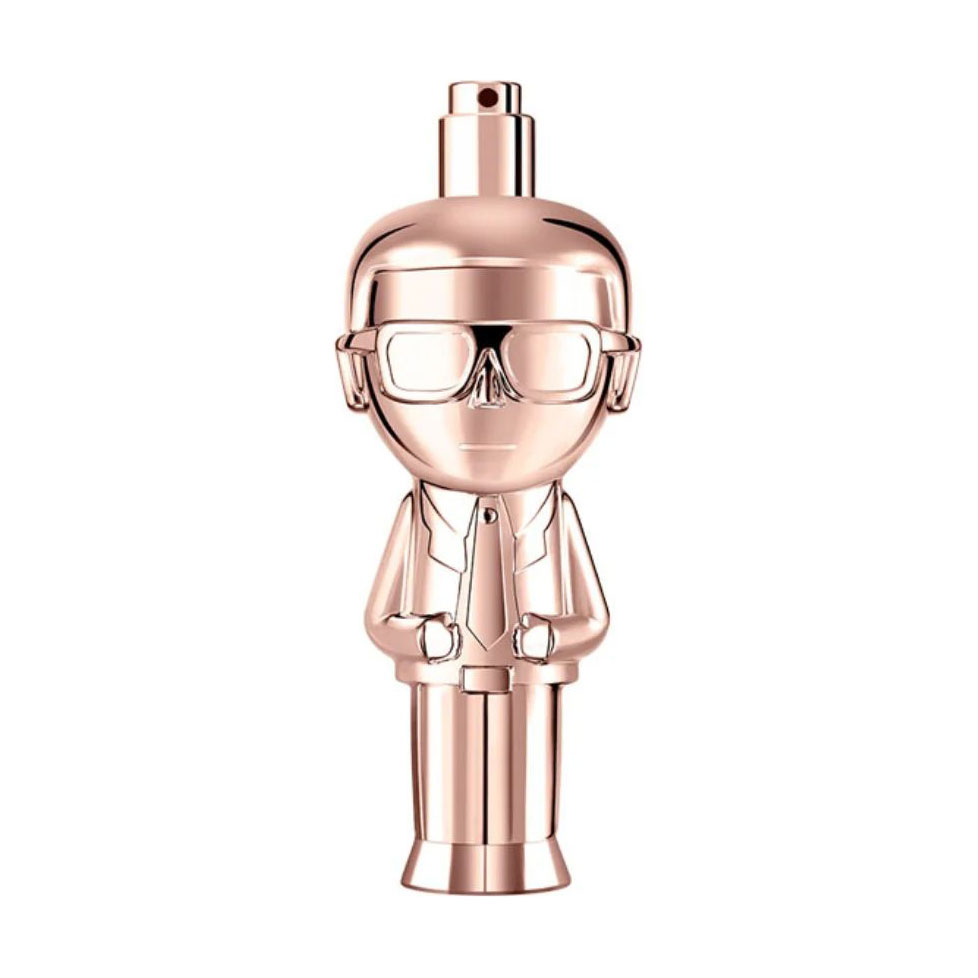 

Karl Lagerfeld Ikonik Woman Парфумована вода жіноча, 4.5 мл (мініатюра)