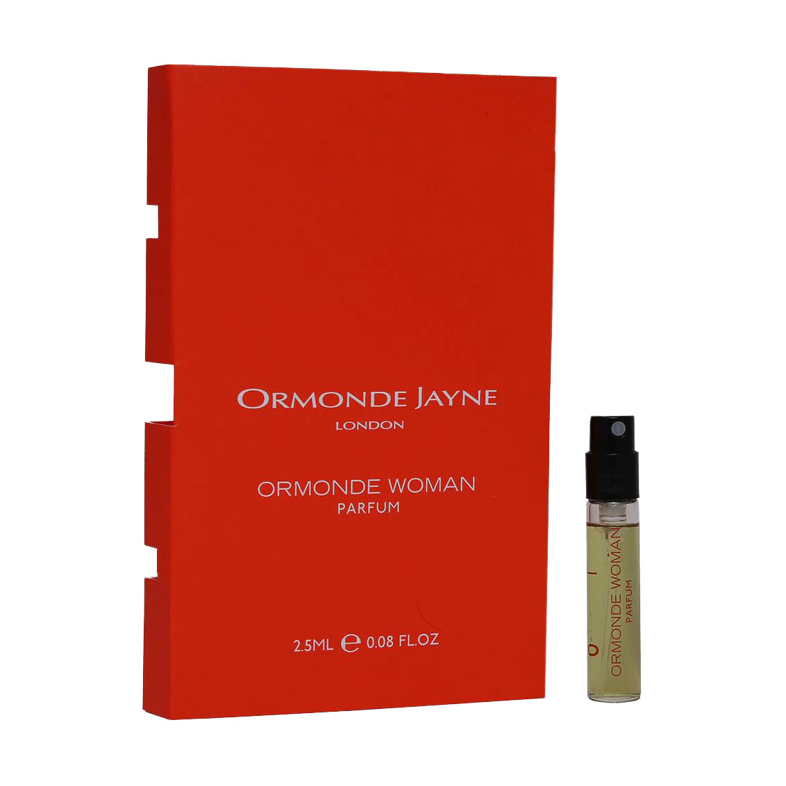 

Ormonde Jayne Ormonde Woman Парфуми жіночі, 2.5 мл (пробник)
