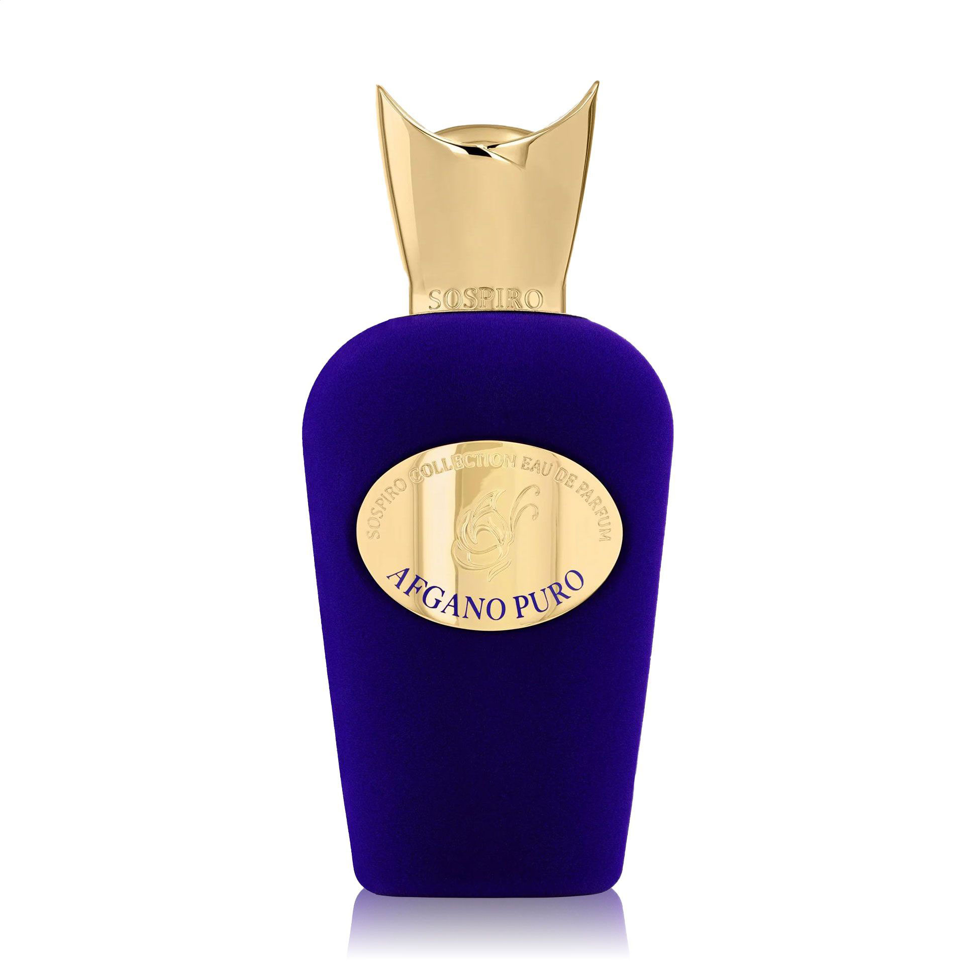 

Sospiro Perfumes Afghano Puro Парфумована вода унісекс, 100 мл (ТЕСТЕР)