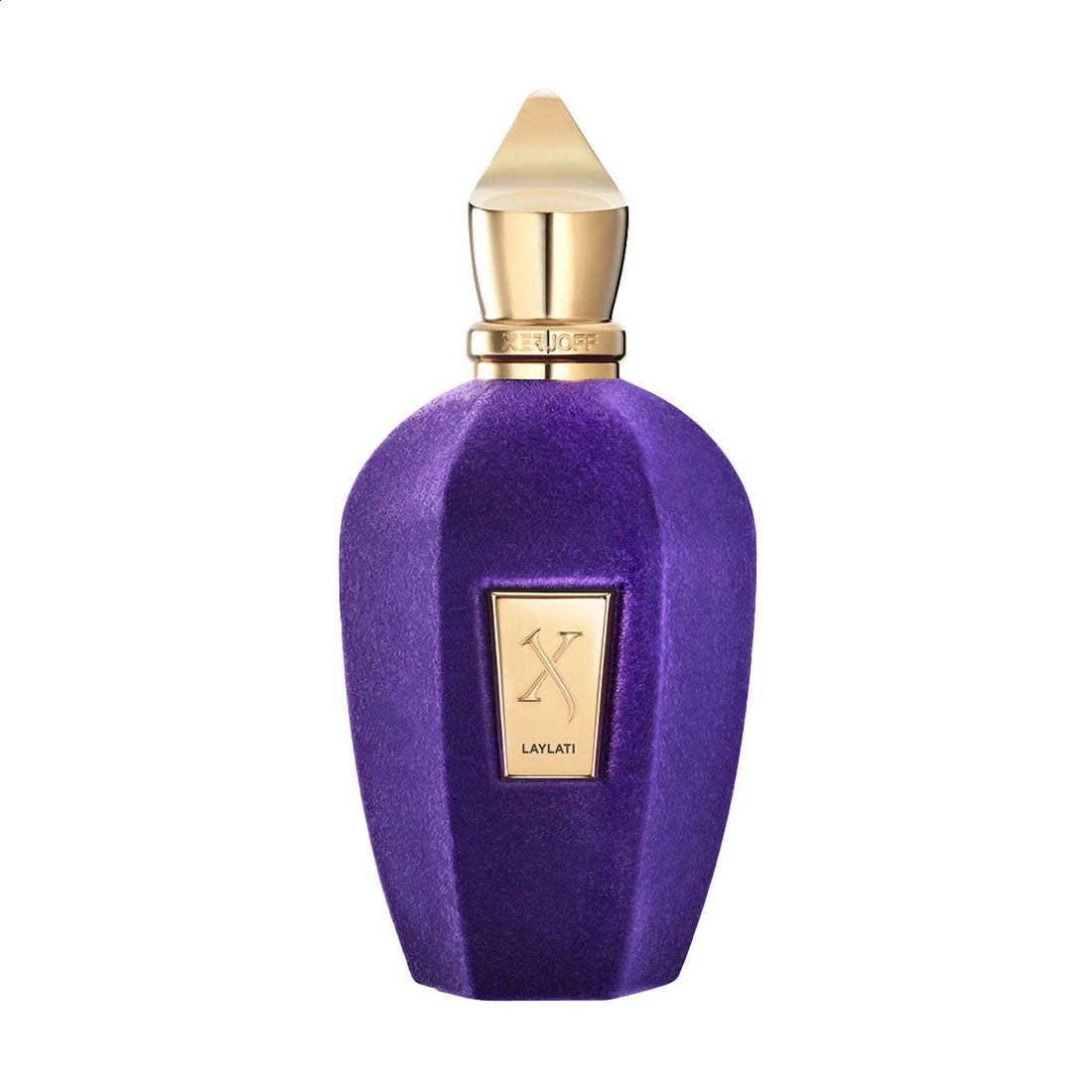 

Xerjoff Laylati Парфумована вода унісекс, 100 мл (ТЕСТЕР)