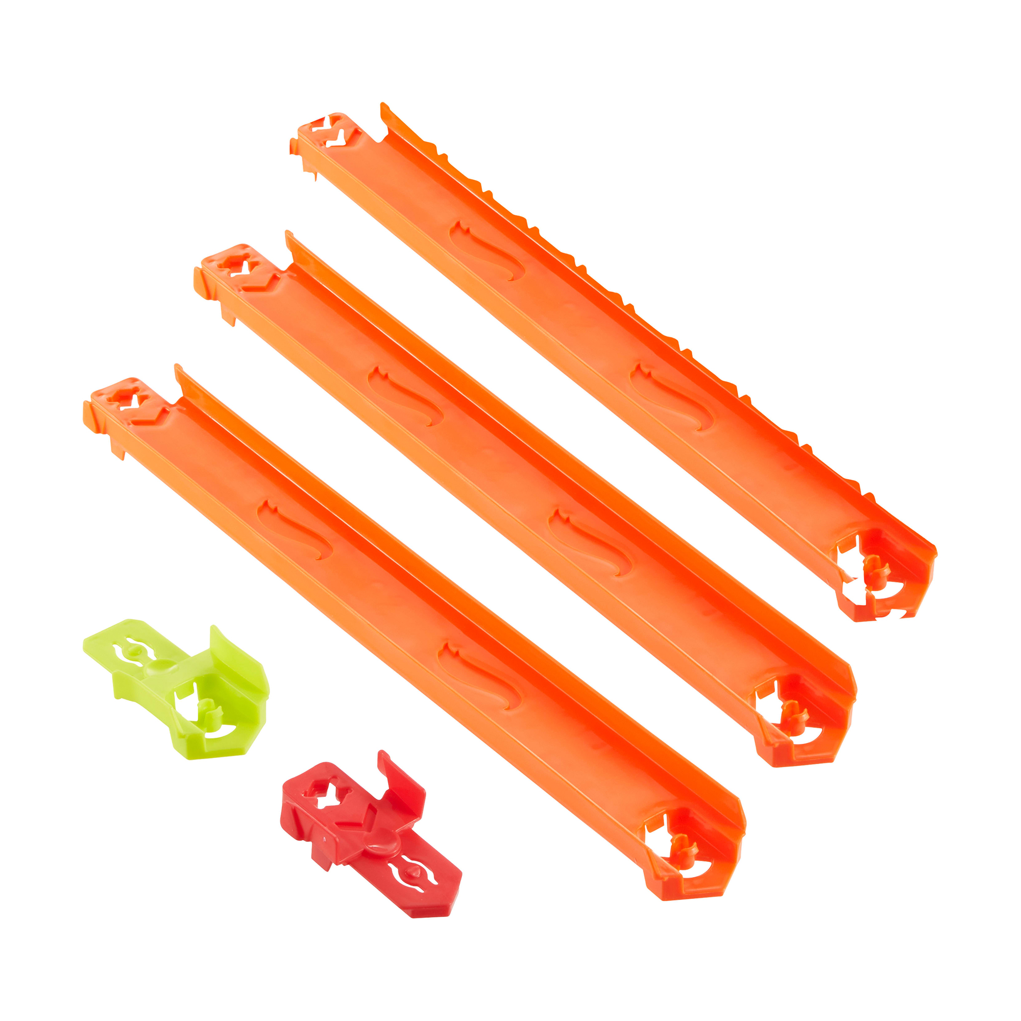 

Набір доріжок для треку Hot Wheels Track Creator, від 3 років, 34.4*5.9*5.1 см (JDW41)