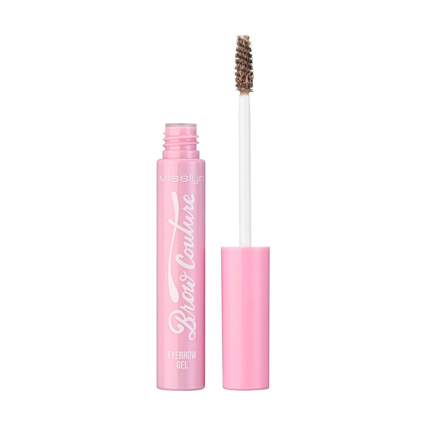 

Гель для брів Misslyn Brow Couture Eyebrow Gel 1 Brown, 7 г