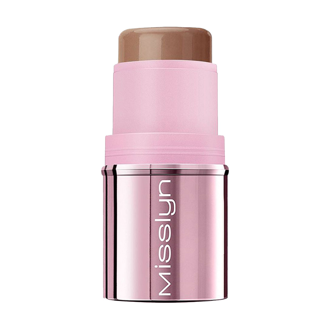

Контуринг-стік для обличчя Misslyn You Glow Girl! Contour Stick 03 Be My Stunning Beauty, 3.5 г