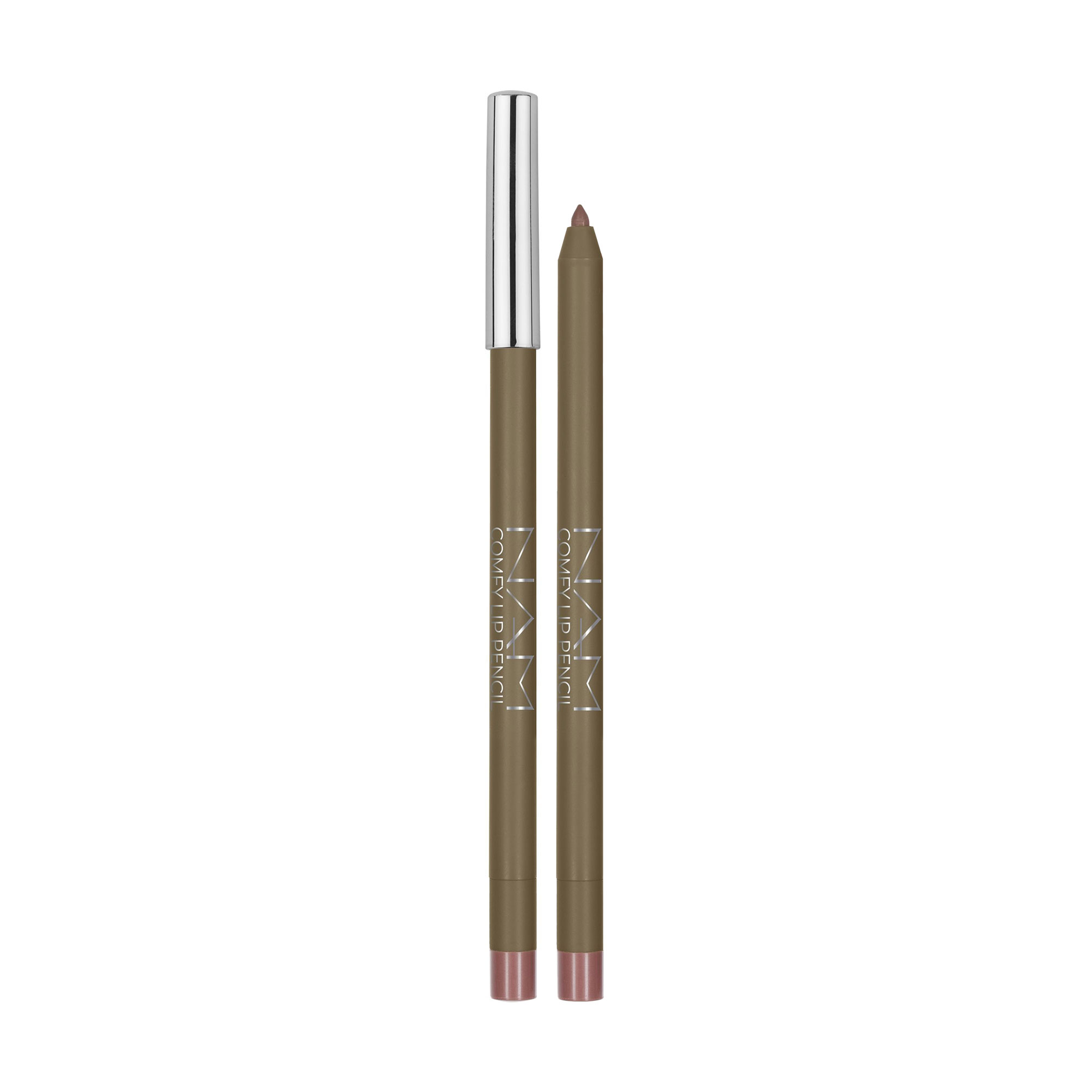 

Олівець для губ NAM Comfy Lip Pencil 01 Dusty Pink, 0.7 г