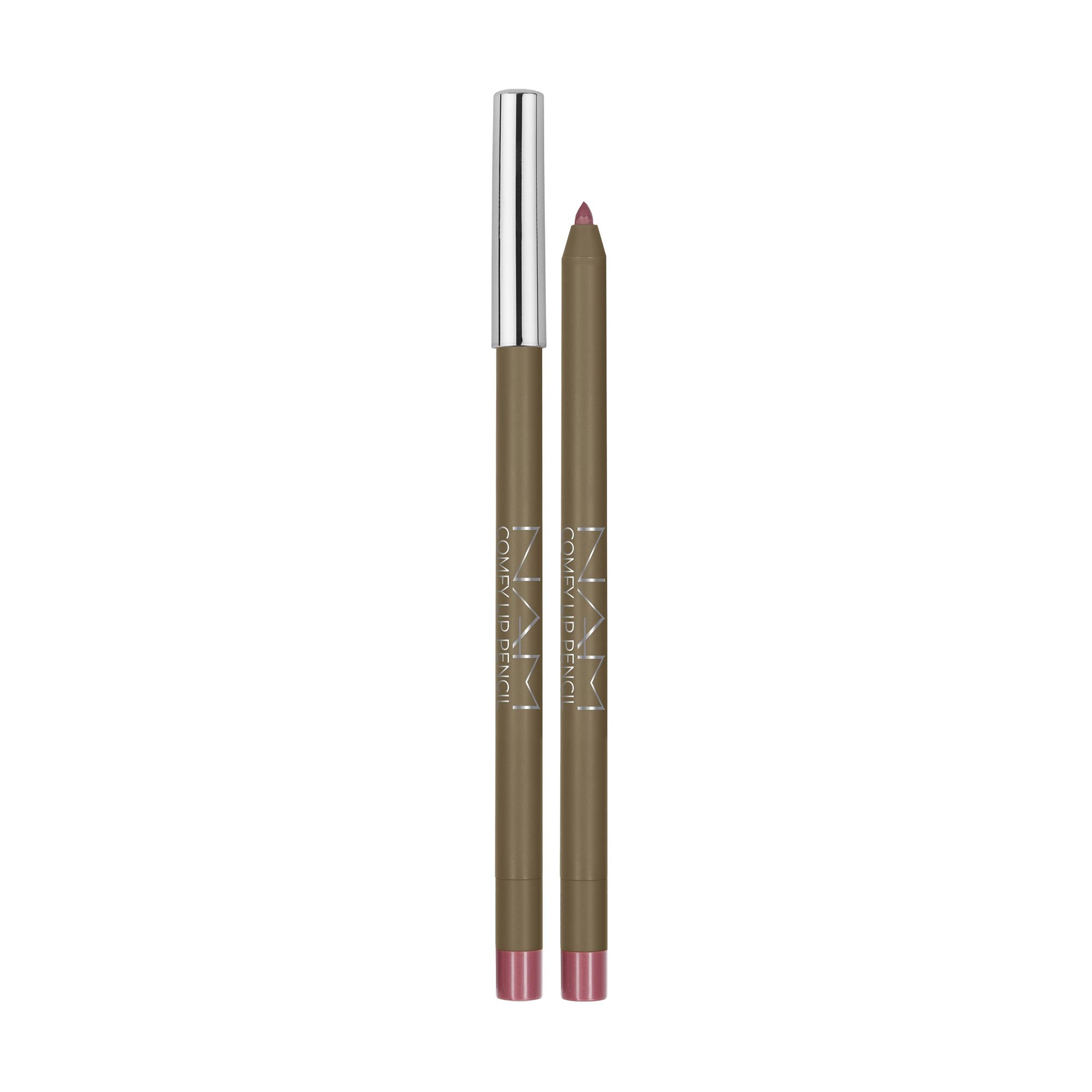 

Олівець для губ NAM Comfy Lip Pencil 04 Mauve, 0.7 г