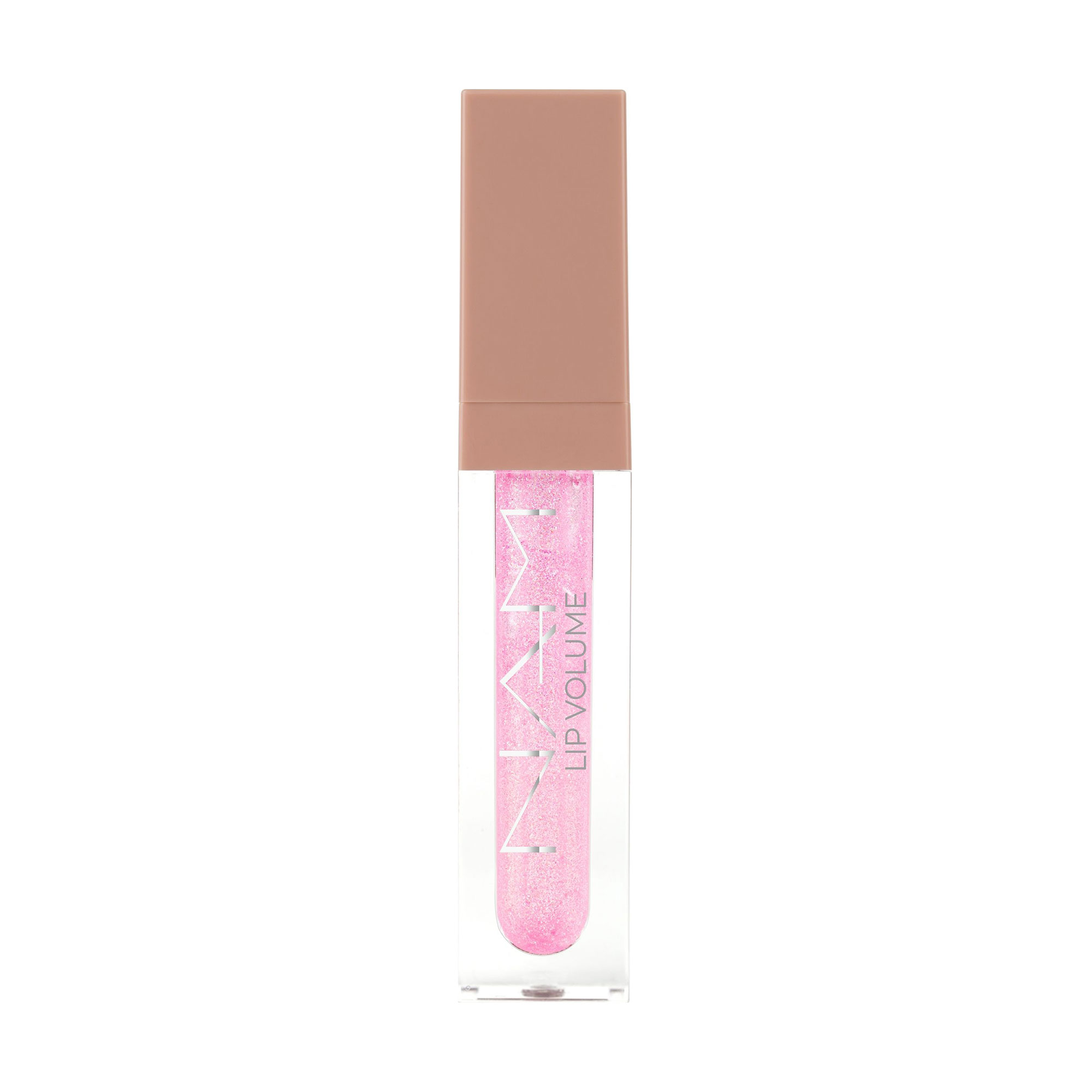 

Блиск для губ NAM Lip Volume Gloss 02 Aurora Pink, 4.2 г
