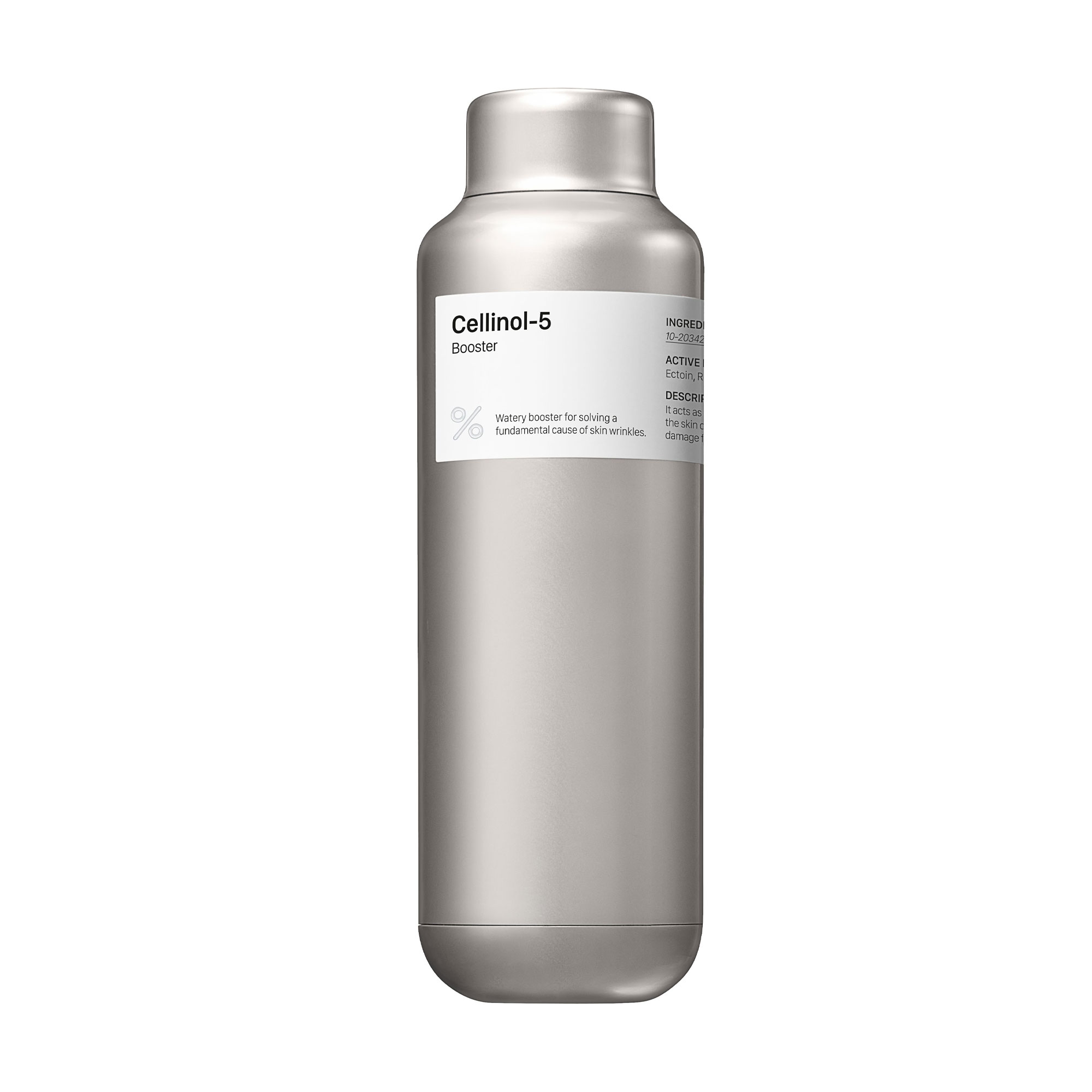 

Бустер для обличчя Percent Science Cellinol-5 Booster Антивіковий, 140 мл