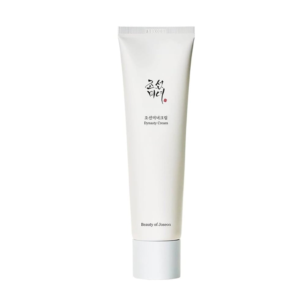 Зволожувальний крем для попередження старіння шкіри обличчя Beauty of Joseon Dynasty Cream, 100 мл