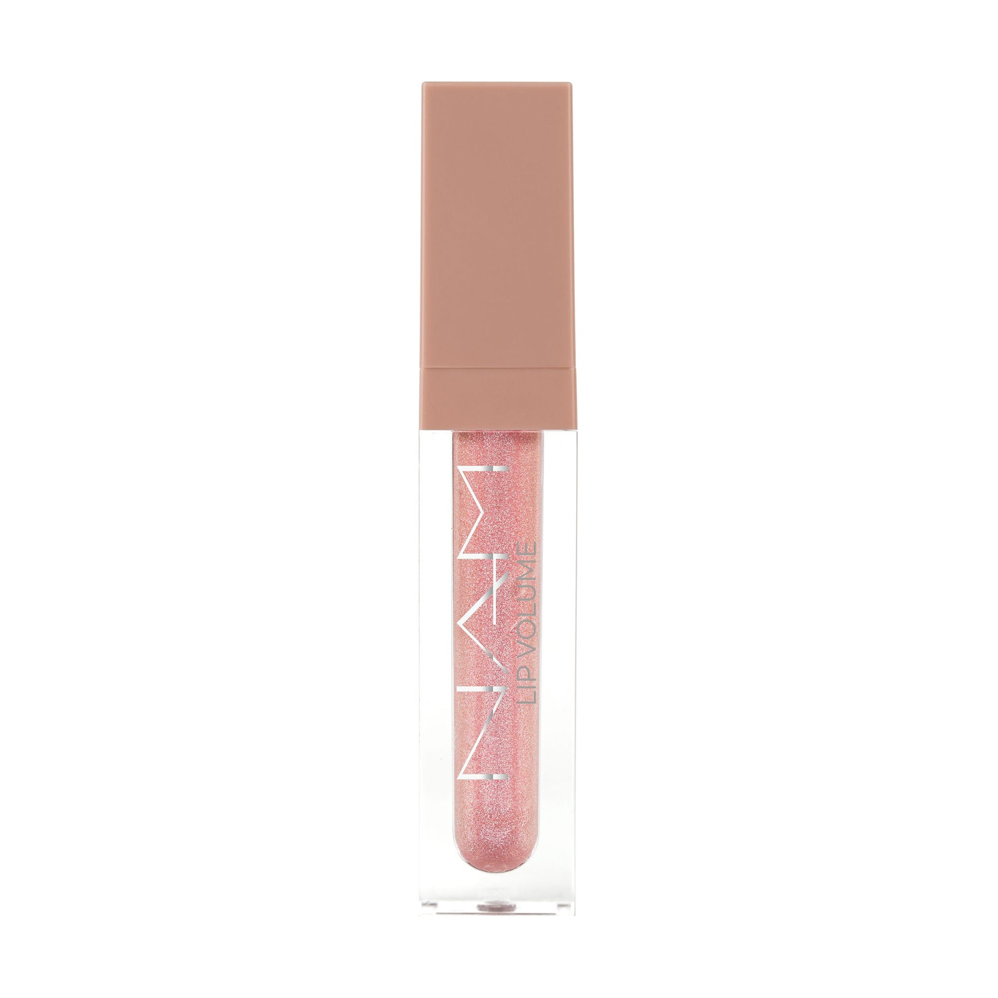 

Блиск для губ NAM Lip Volume Gloss 03 Paradise Pink, 4.2 г