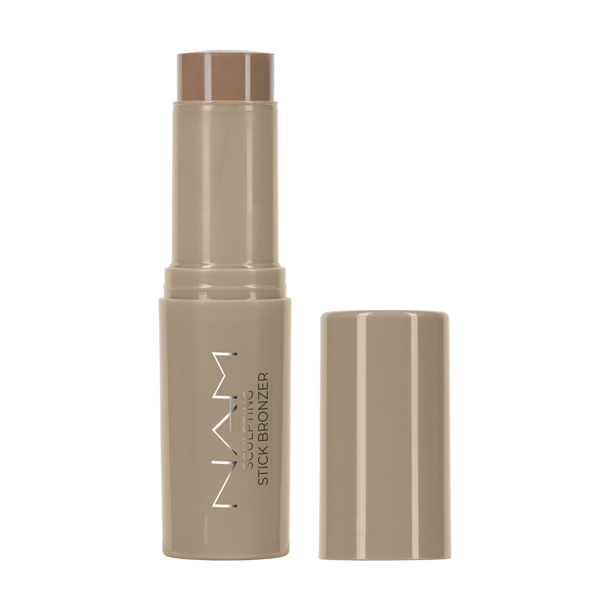

Бронзер-стік для обличчя NAM Sculpting Stick Bronzer 01 Cool Nude, 10 г