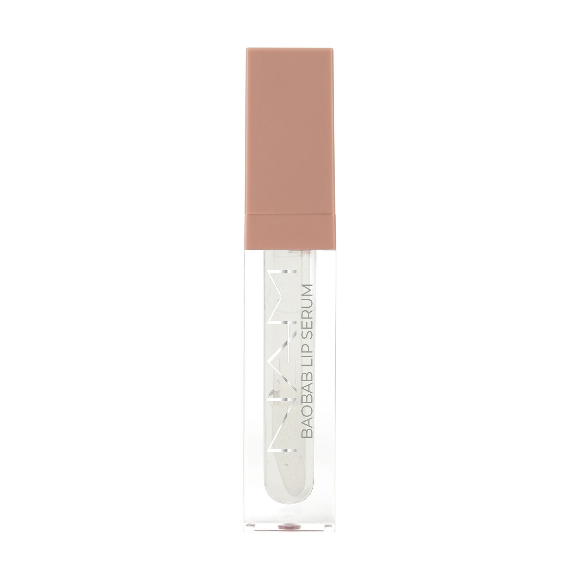 

Сироватка для губ NAM Baobab Lip Serum 01 Panna Cotta, 4.2 г