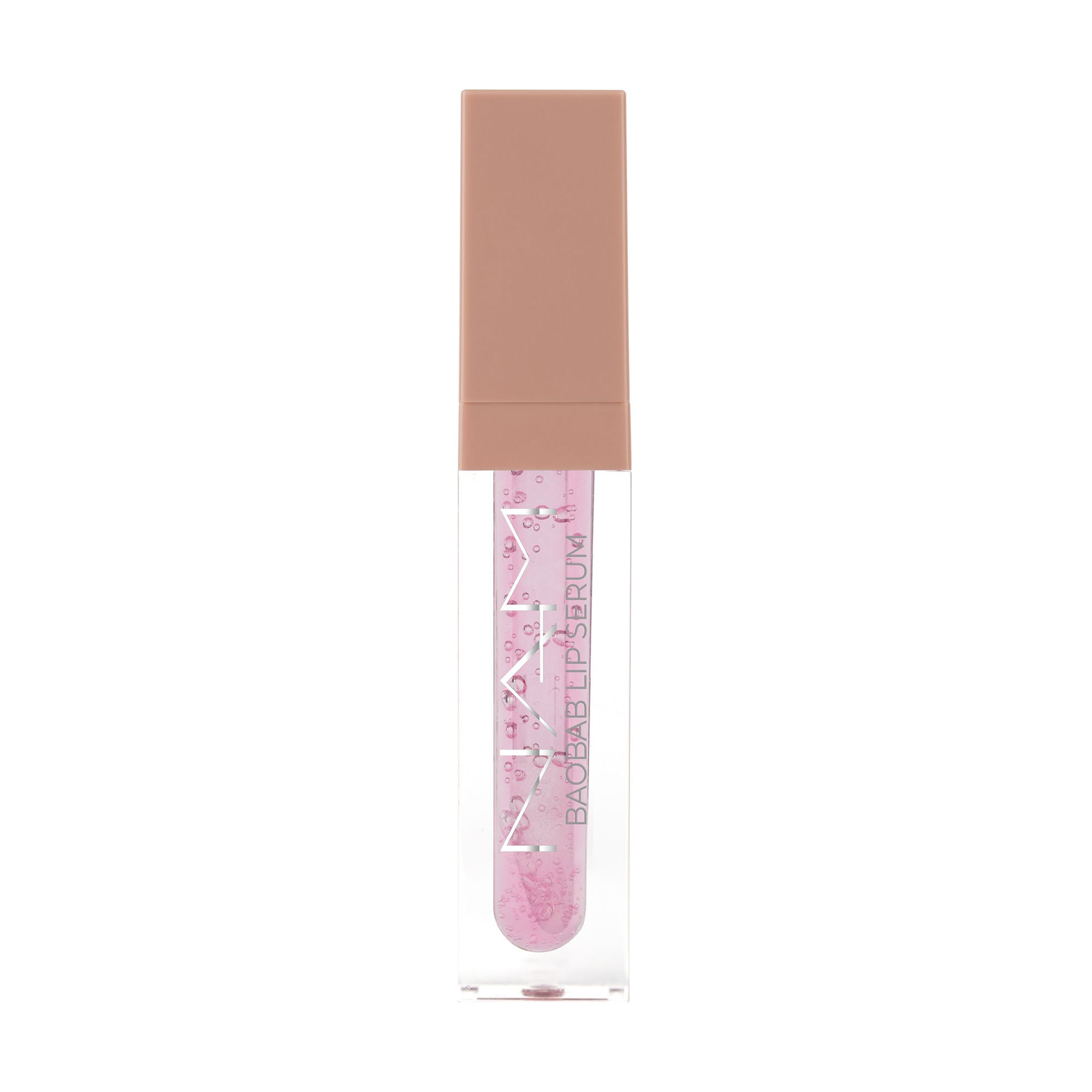 

Сироватка для губ NAM Baobab Lip Serum 02 Meringue, 4.2 г