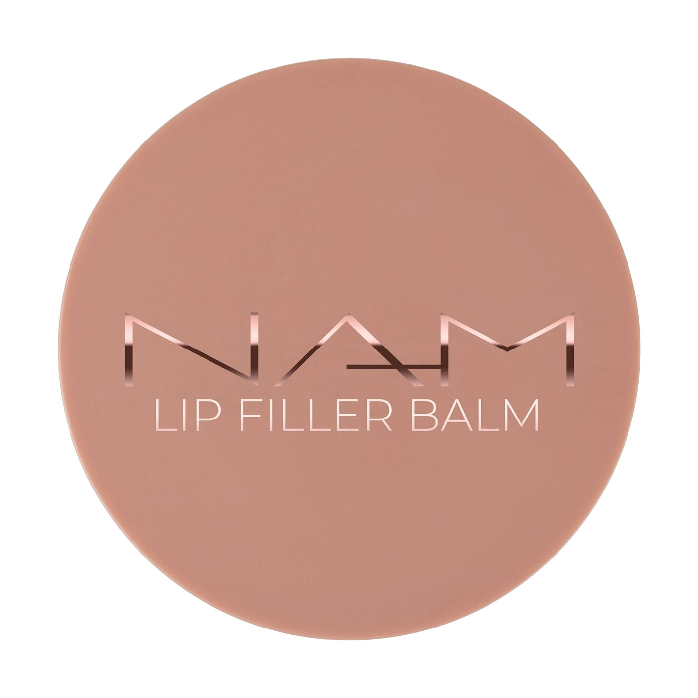 

Бальзам для губ NAM Lip Filler Balm, 15 г
