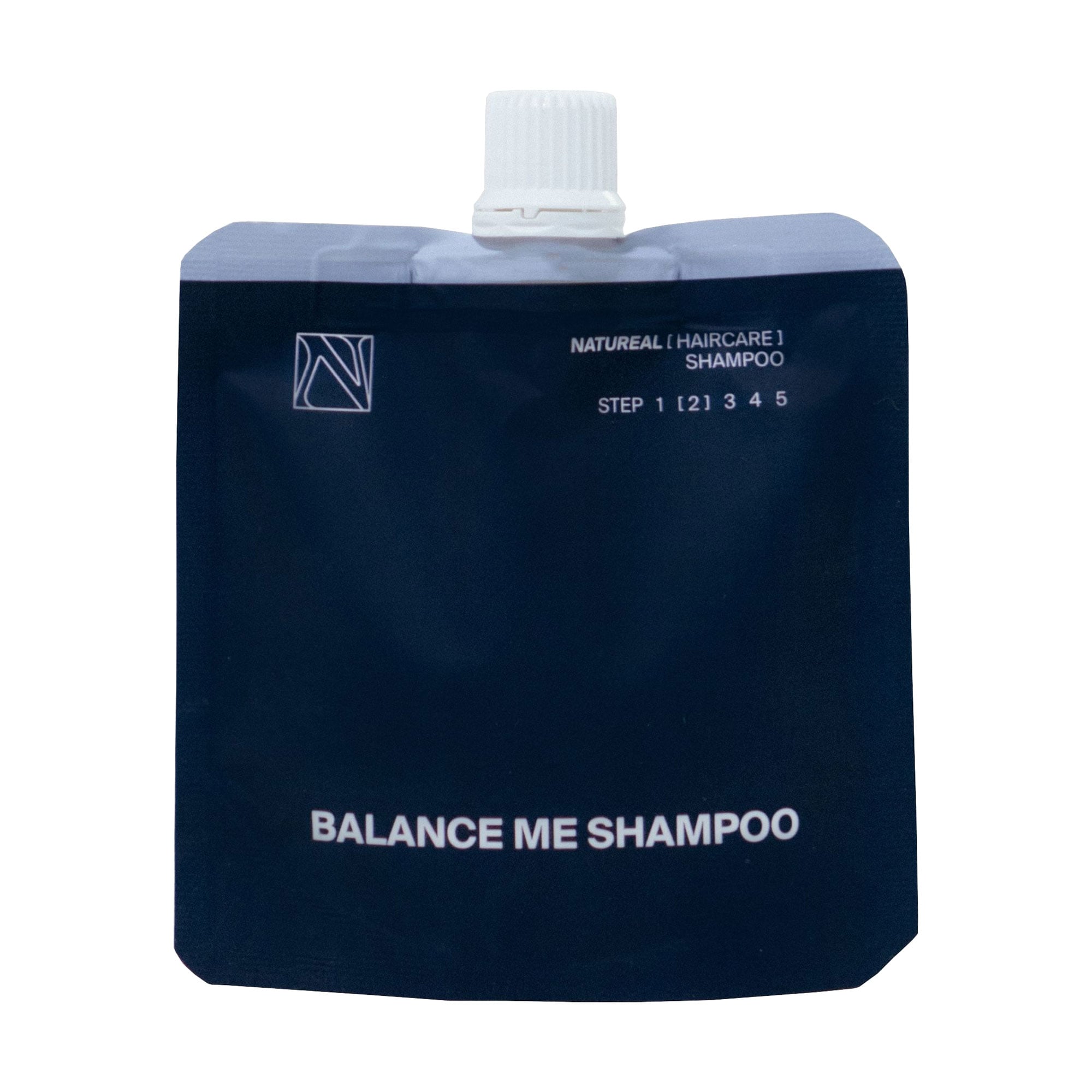 

Освіжальний шампунь Natureal Balance Me Shampoo для щоденного догляду за волоссям, 300 мл (рефіл)