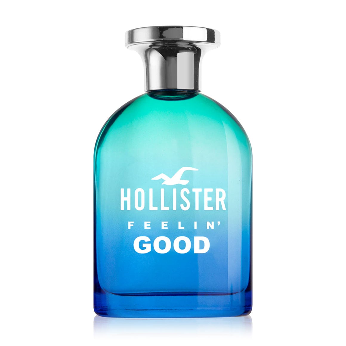 

Hollister Feelin' Good Туалетна вода чоловіча, 50 мл