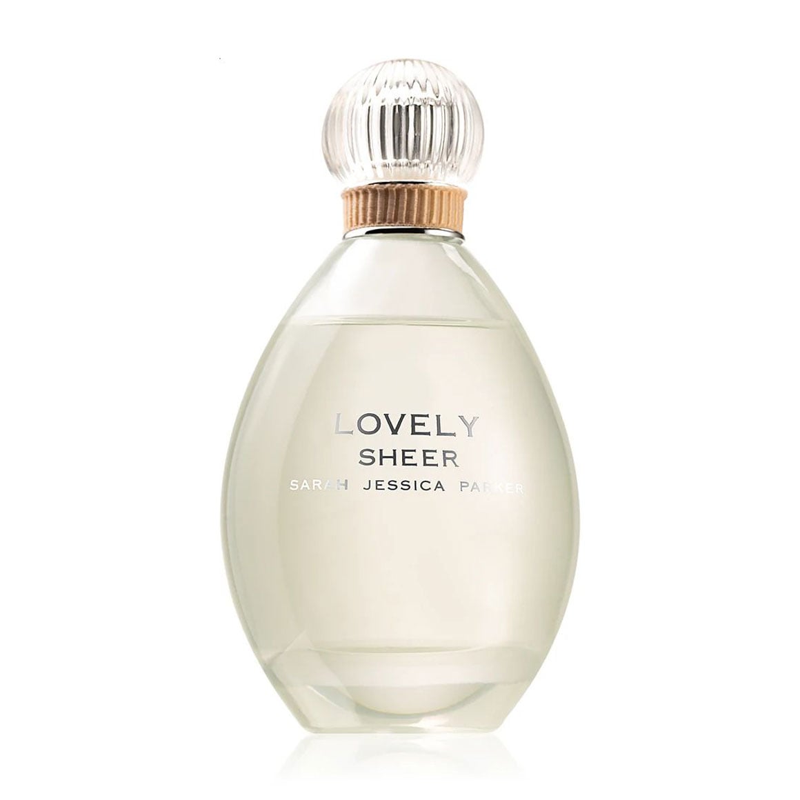 

Sarah Jessica Parker Lovely Sheer Парфумована вода жіноча, 100 мл