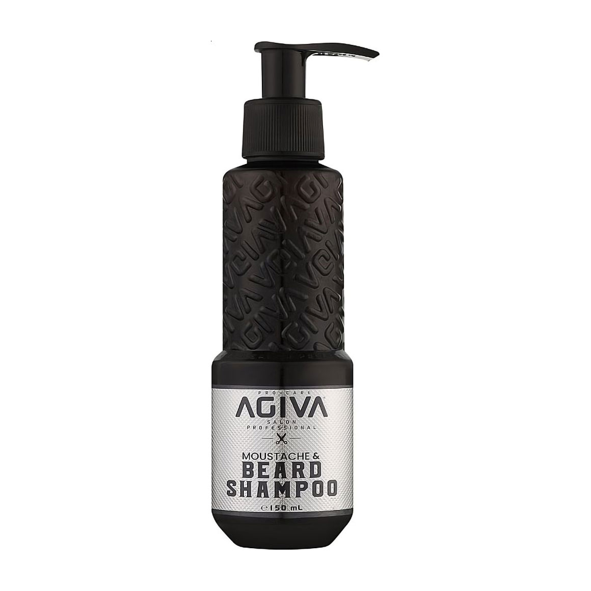 

Шампунь для бороди Agiva Beard Shampoo, 150 мл