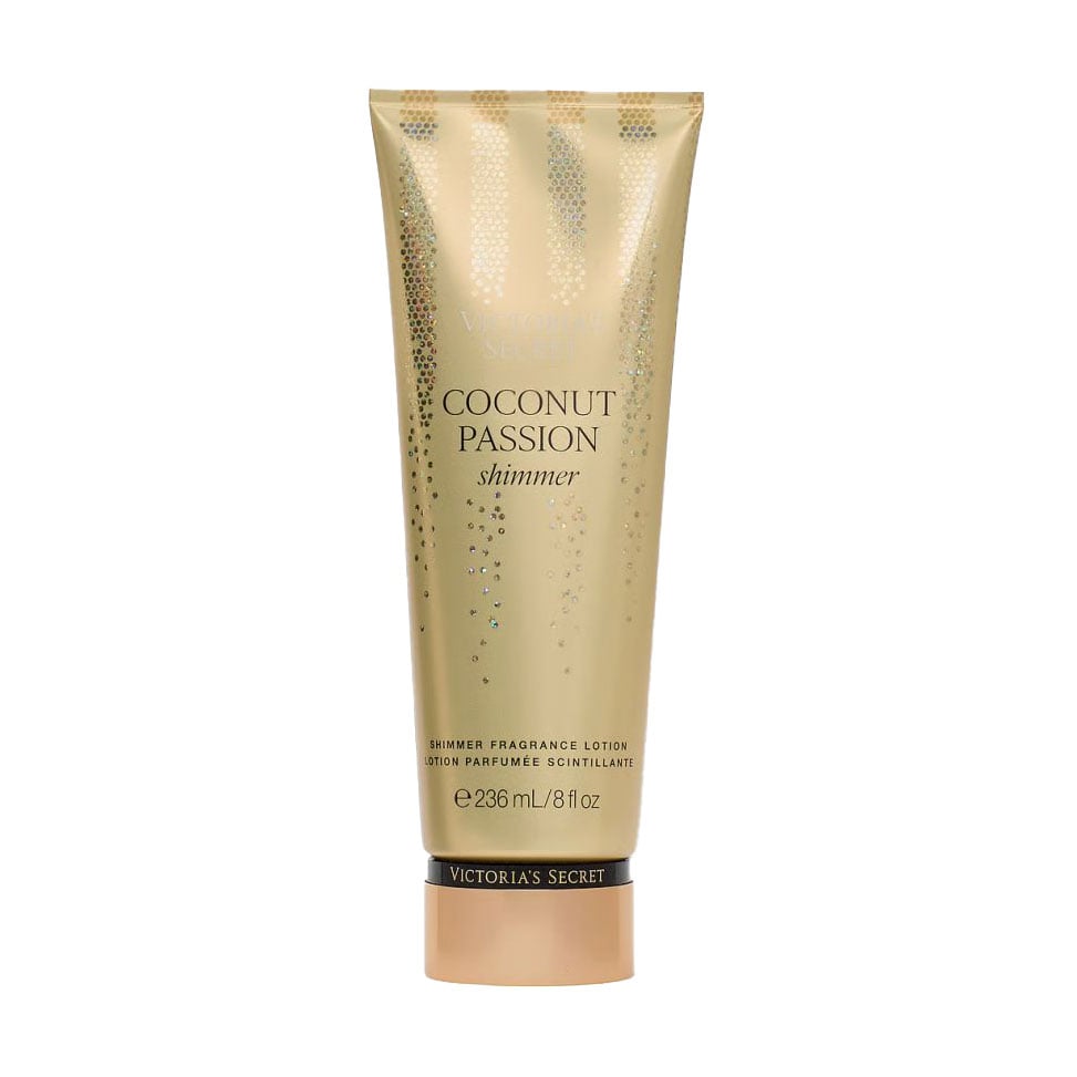 

Парфумований лосьйон для тіла Victoria's Secret Coconut Passion Shimmer жіночий, 236 мл