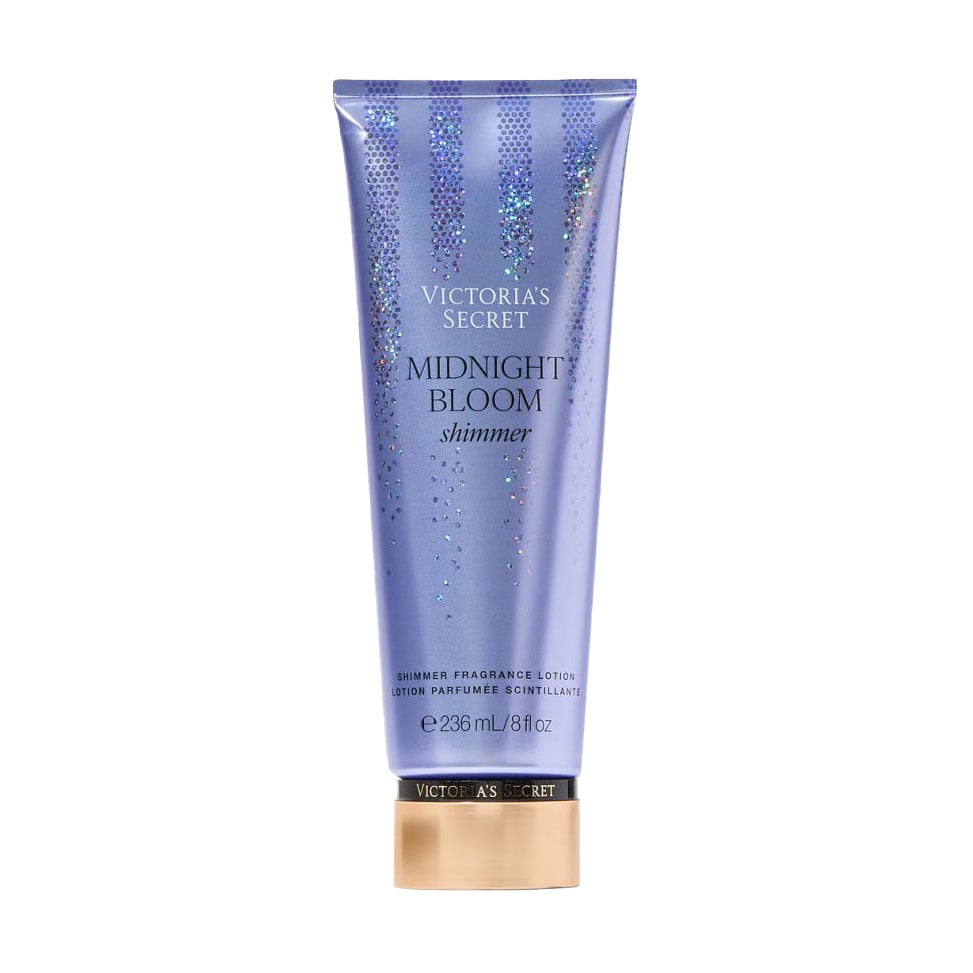 

Парфумований лосьйон для тіла Victoria's Secret Midnight Bloom Shimmer жіночий, 236 мл