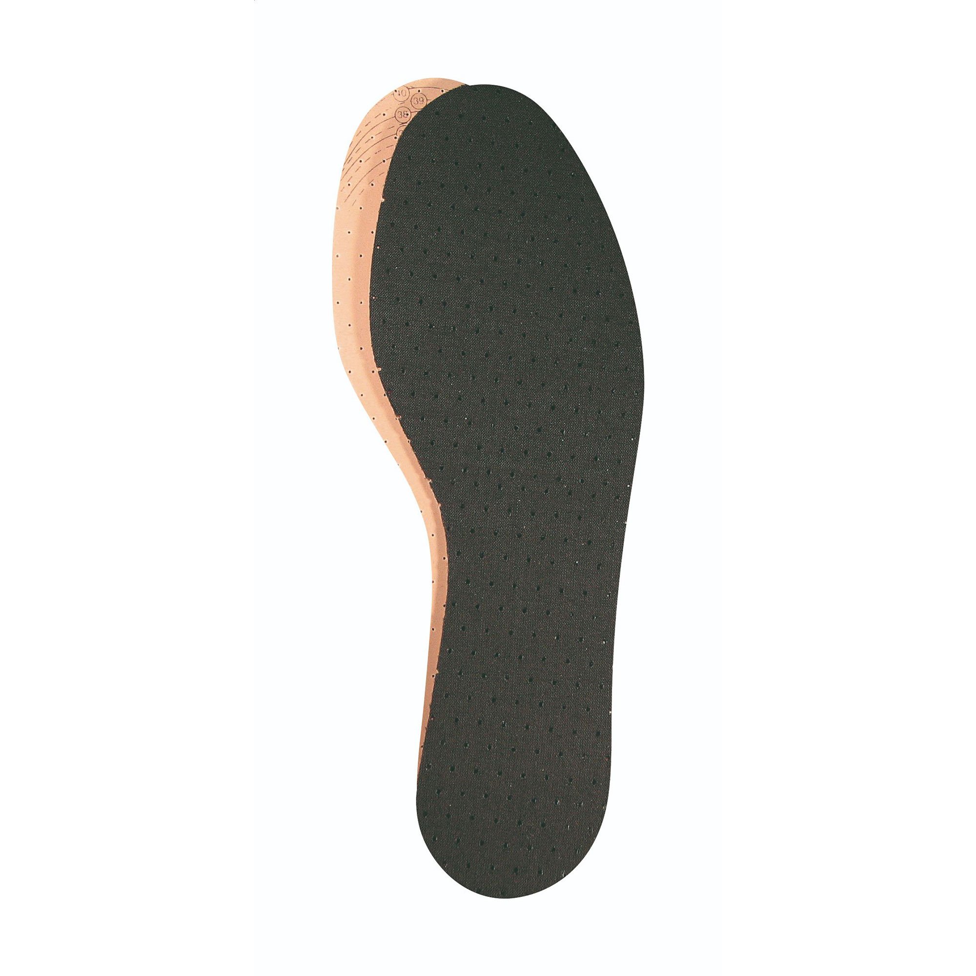 

Устілки для взуття Titania Deo-Balance дезодорувальні, розмір 33-47, 1 пара (5363/FREE)