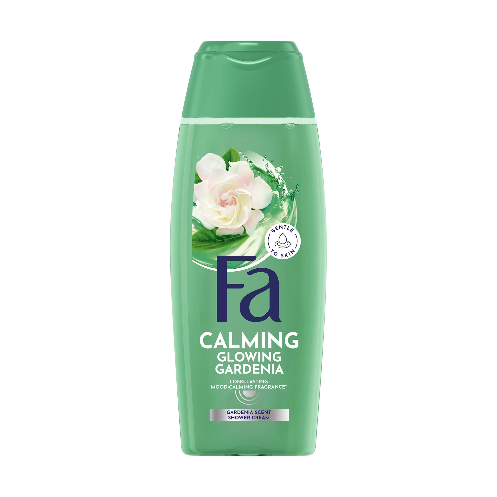 

Крем для душу Fa Calming Glowing Gardenia Shower Cream жіночий, 250 мл