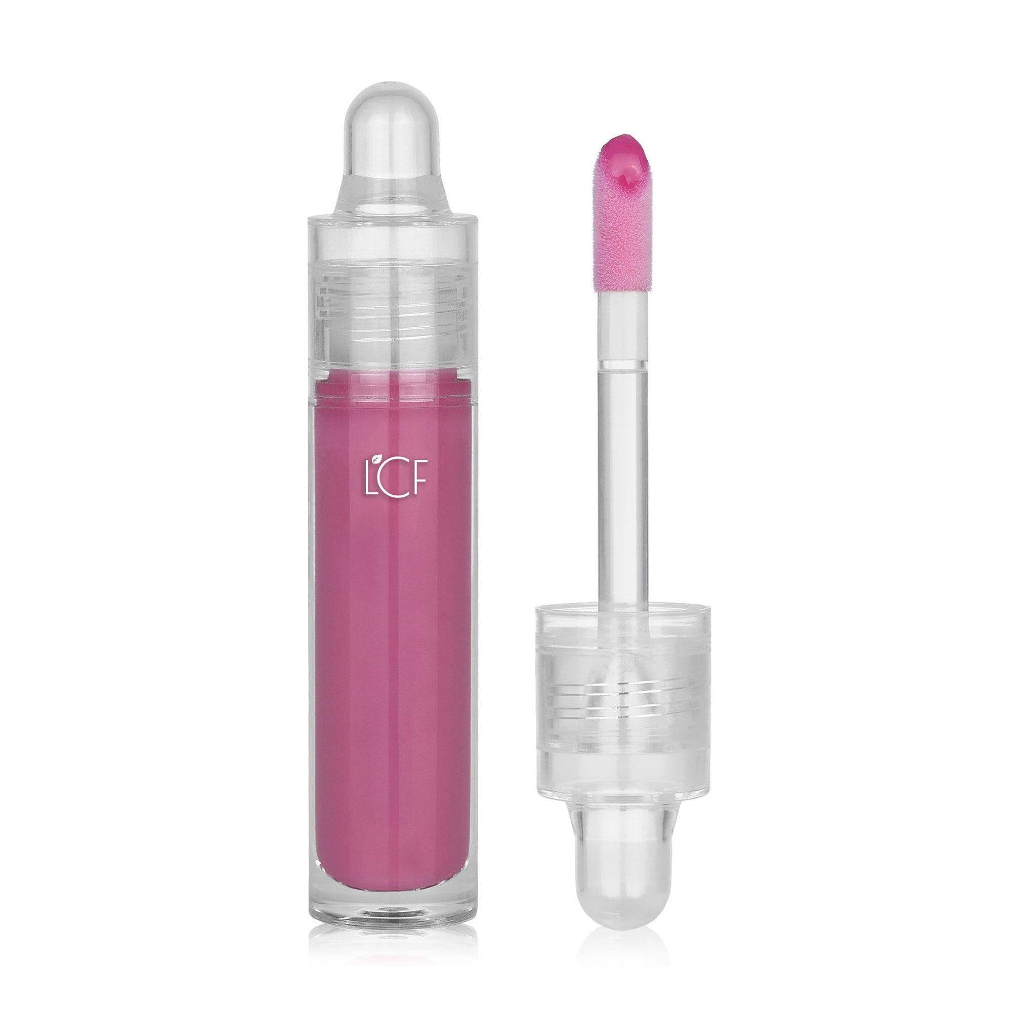 

Блиск для губ LCF Mirror Kiss тон 6, 6 мл