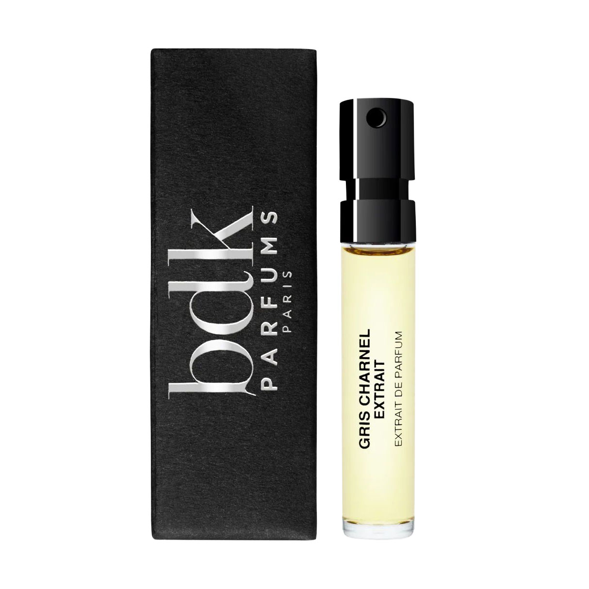 

BDK Parfums Gris Charnel Extrait Парфуми унісекс, 2 мл (пробник)