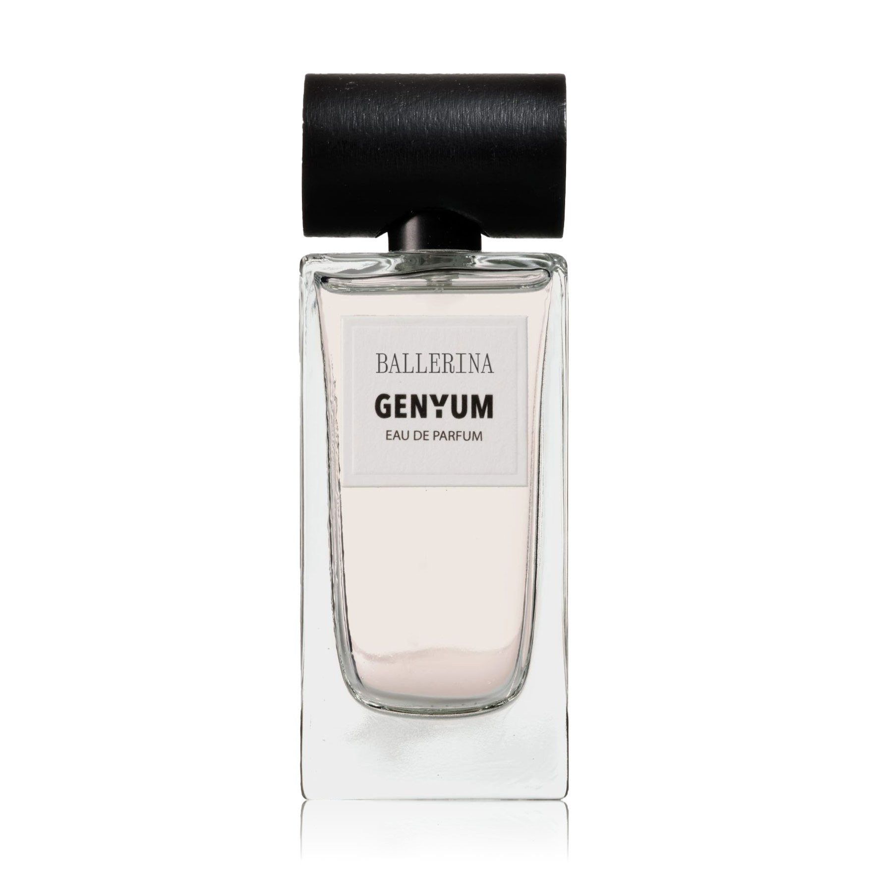 

Genyum Ballerina Парфумована вода унісекс, 100 мл
