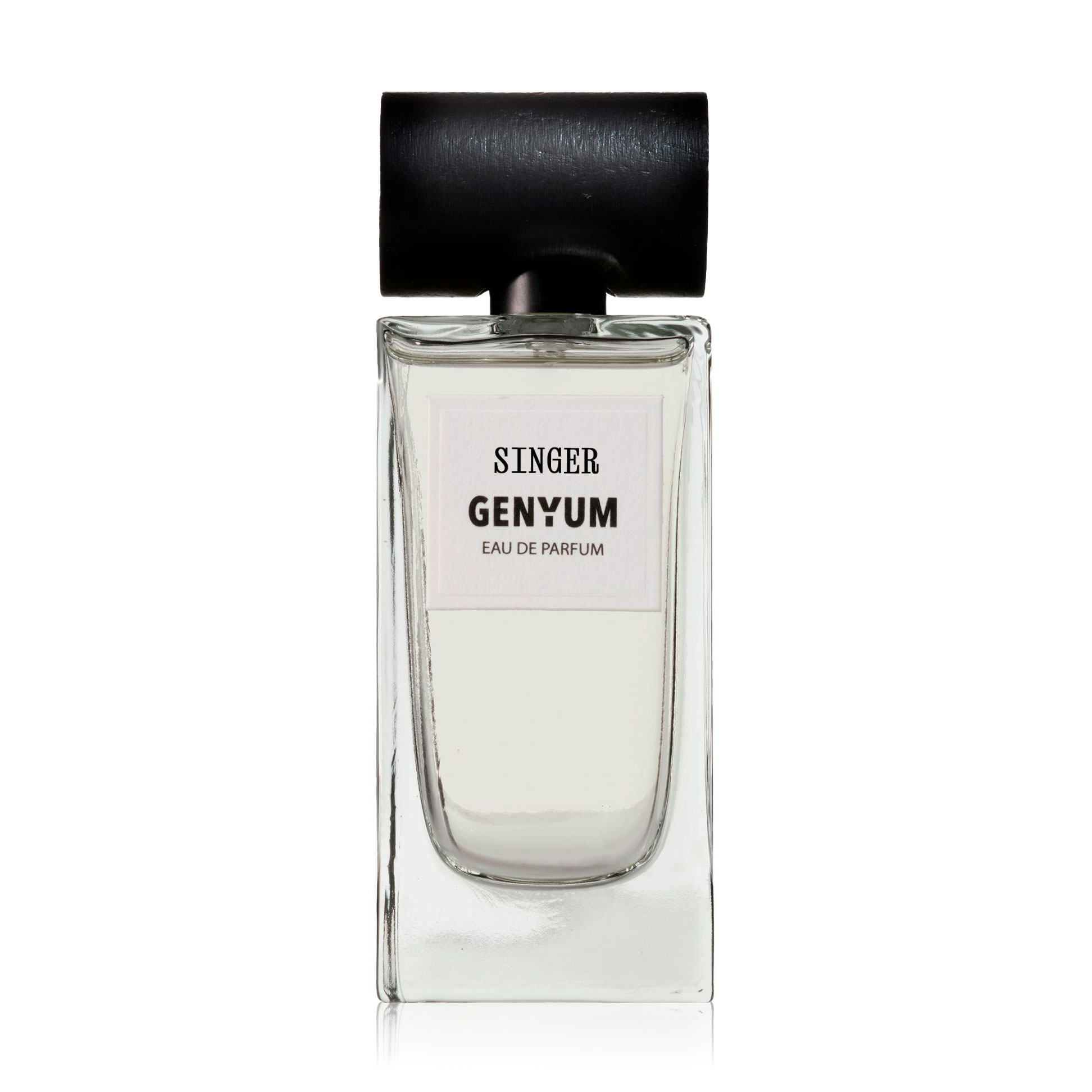 

Genyum Singer Парфумована вода унісекс, 100 мл