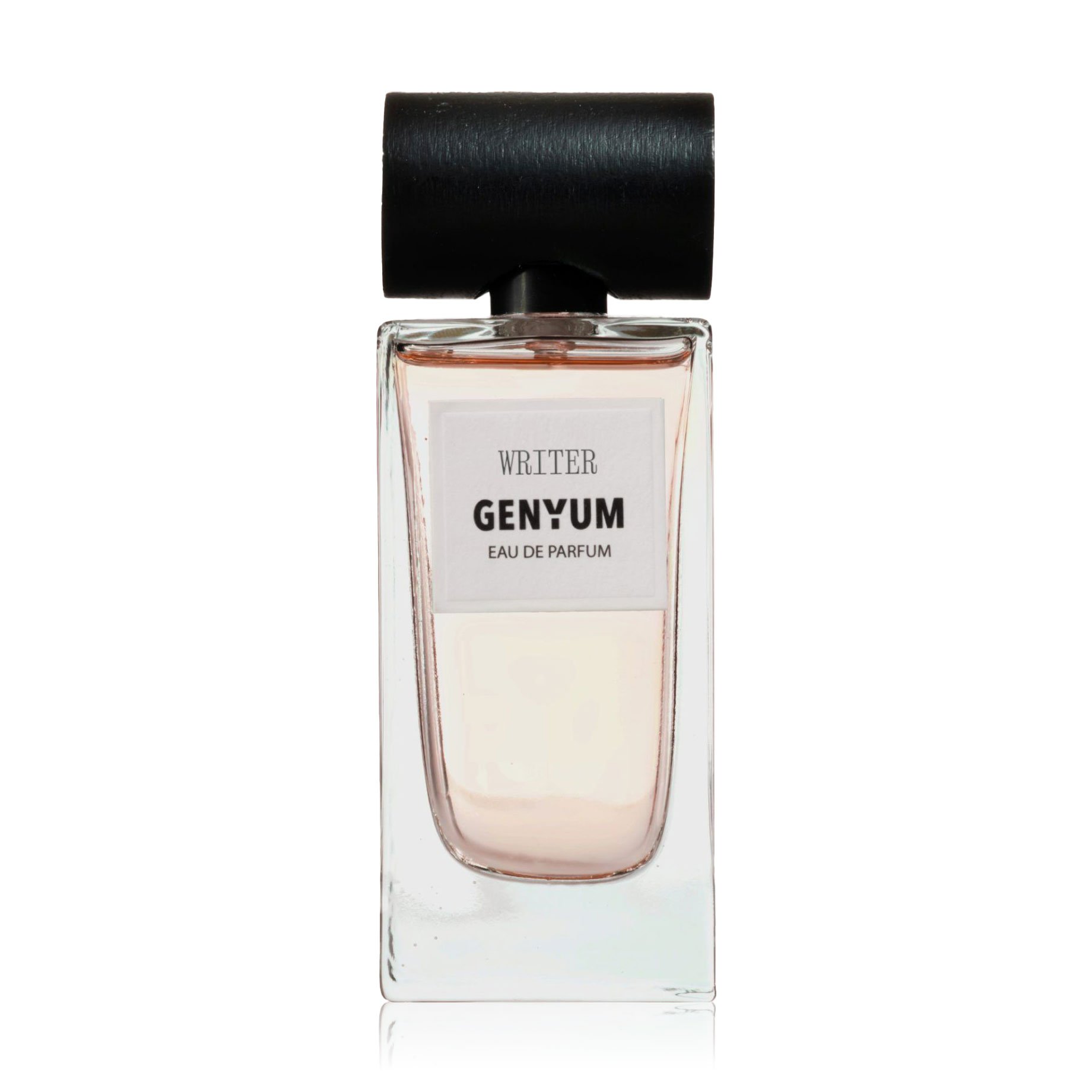

Genyum Writer Парфумована вода унісекс, 100 мл