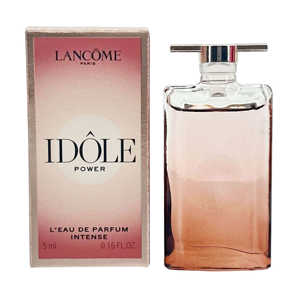 

Lancome Idole Power Intense Парфумована вода жіноча, 5 мл (мініатюра)