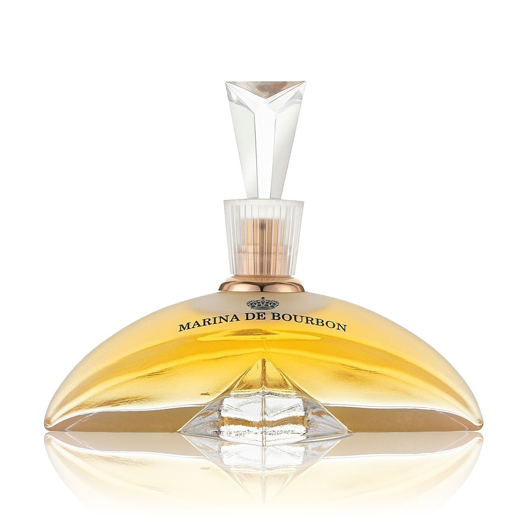 

Marina De Bourbon Classique Парфумована вода жіноча, 100 мл (ТЕСТЕР)
