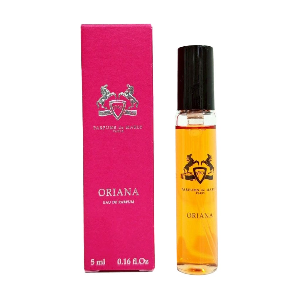 

Parfums de Marly Oriana Парфумована вода жіноча, 5 мл (мініатюра)