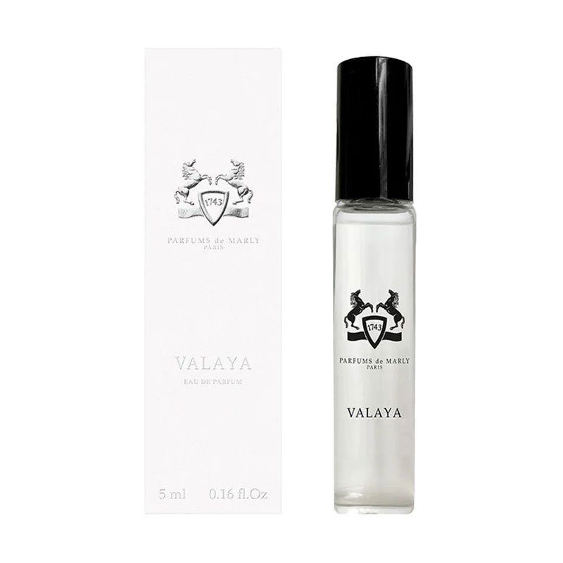 

Parfums de Marly Valaya Парфумована вода жіноча, 5 мл (мініатюра)