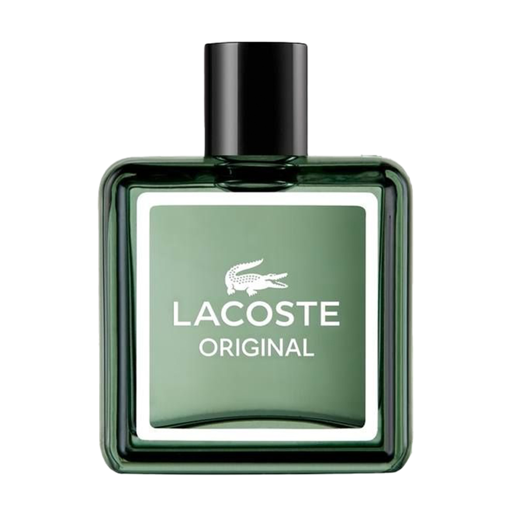 

Lacoste Original Parfum Парфуми чоловічі, 4.5 мл (мініатюра)