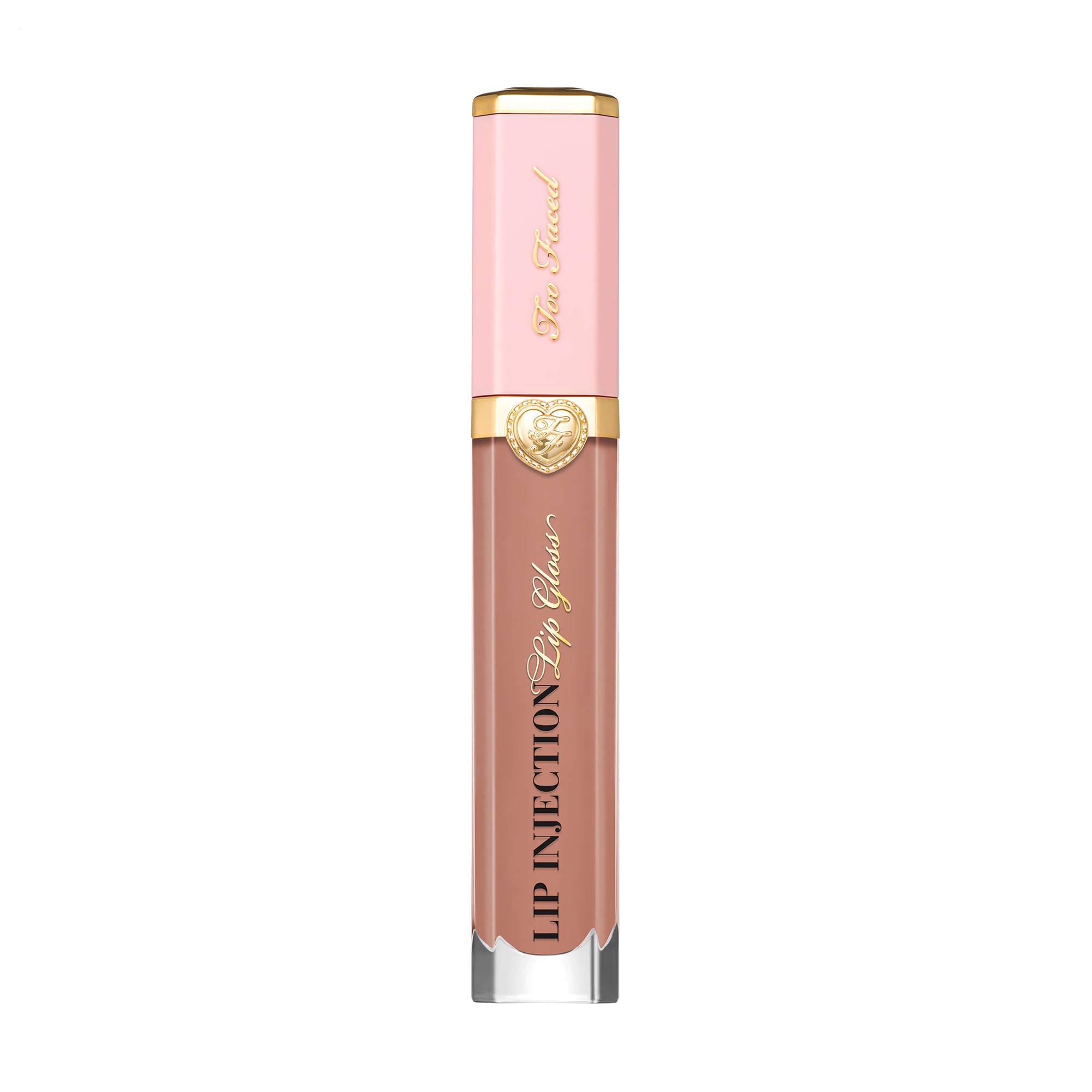 

Блиск для губ Too Faced Lip Injection Power Plumping Lip Gloss, Soulmate, 6.5 мл