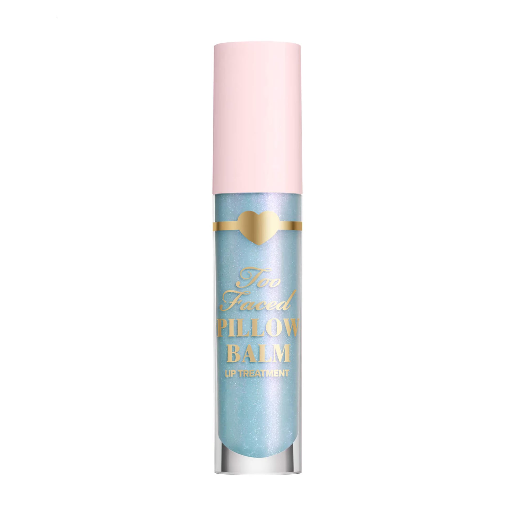 

Бальзам для губ Too Faced Pillow Balm Ultra-Hydrating & Nourishing Lip Treatment, Ice Crystal, 6 мл