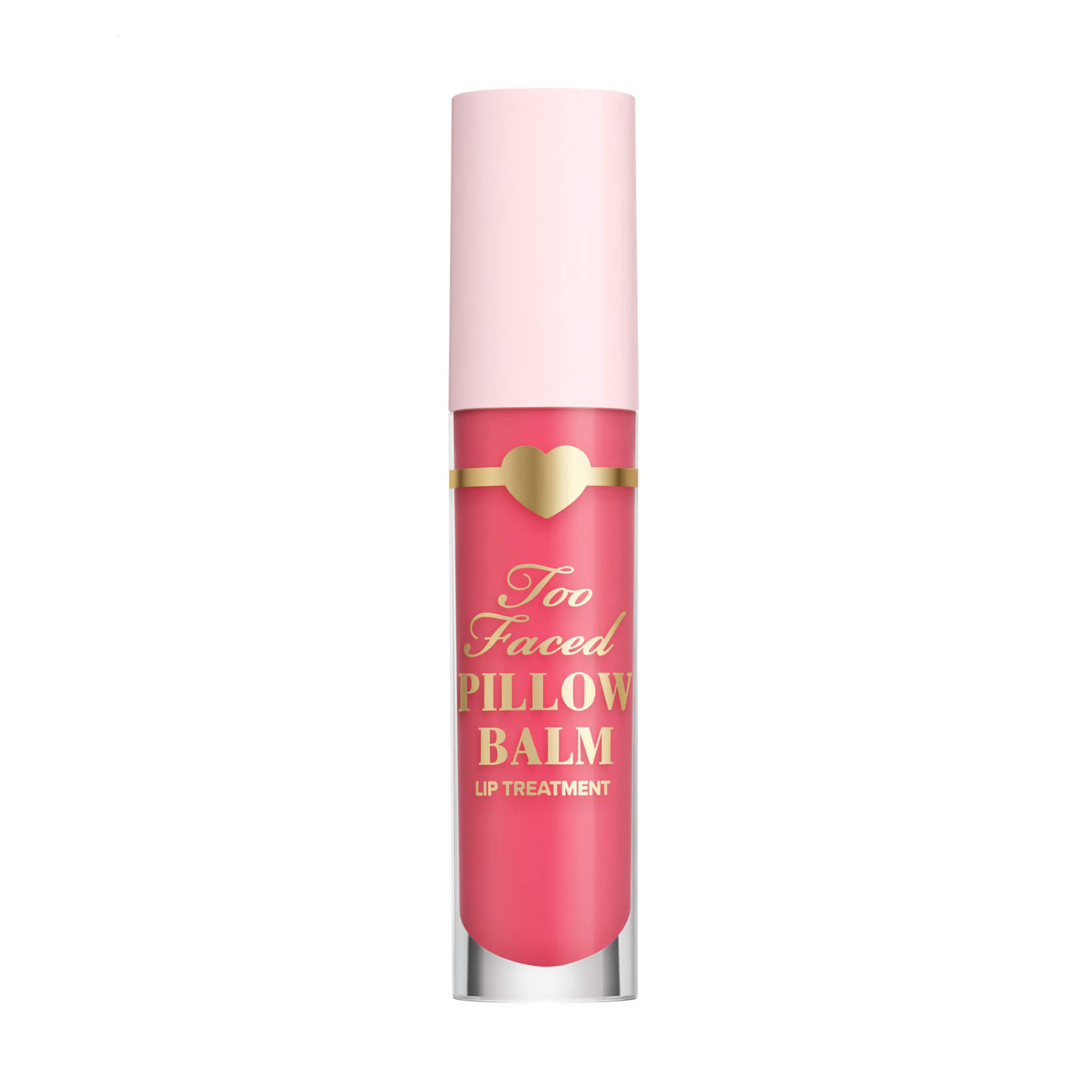 

Бальзам для губ Too Faced Pillow Balm Ultra-Hydrating & Nourishing Lip Treatment, Juicy Watermelon Kiss, 6 мл