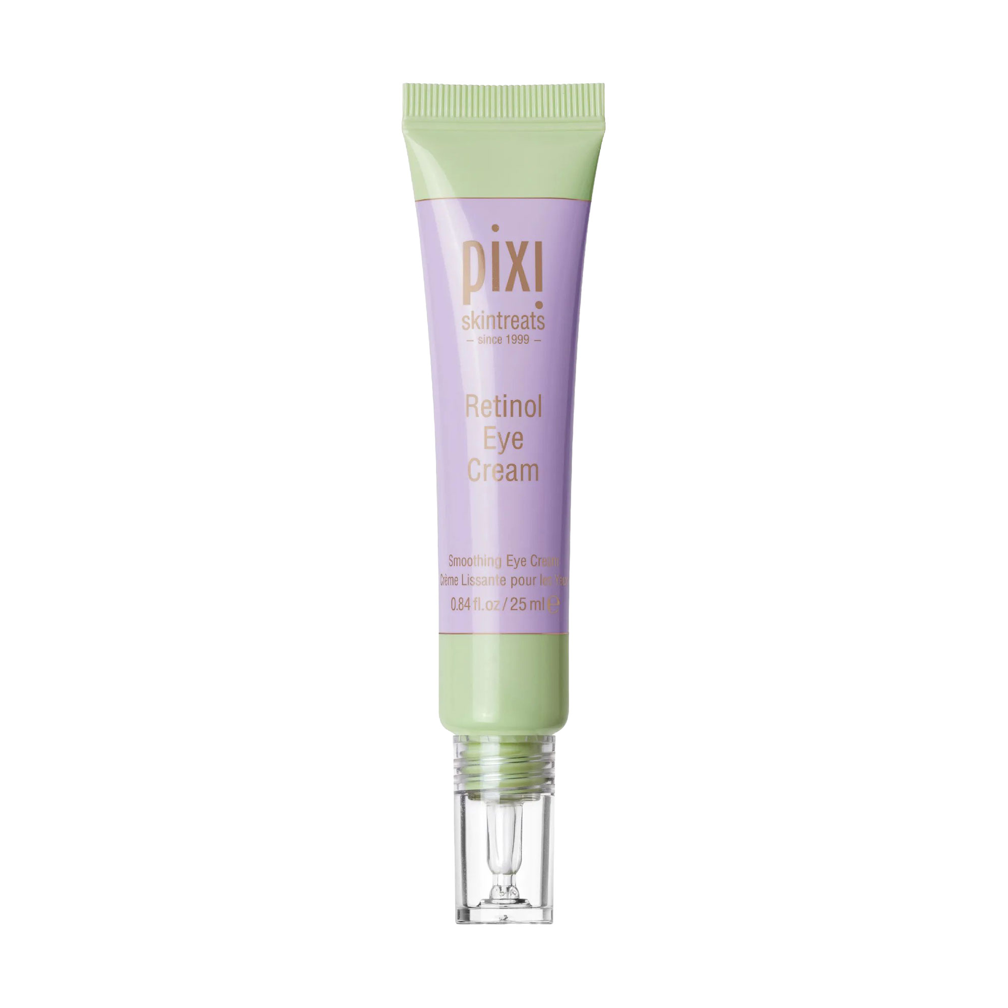 

Крем для шкіри навколо очей Pixi Retinol Eye Cream, 25 мл