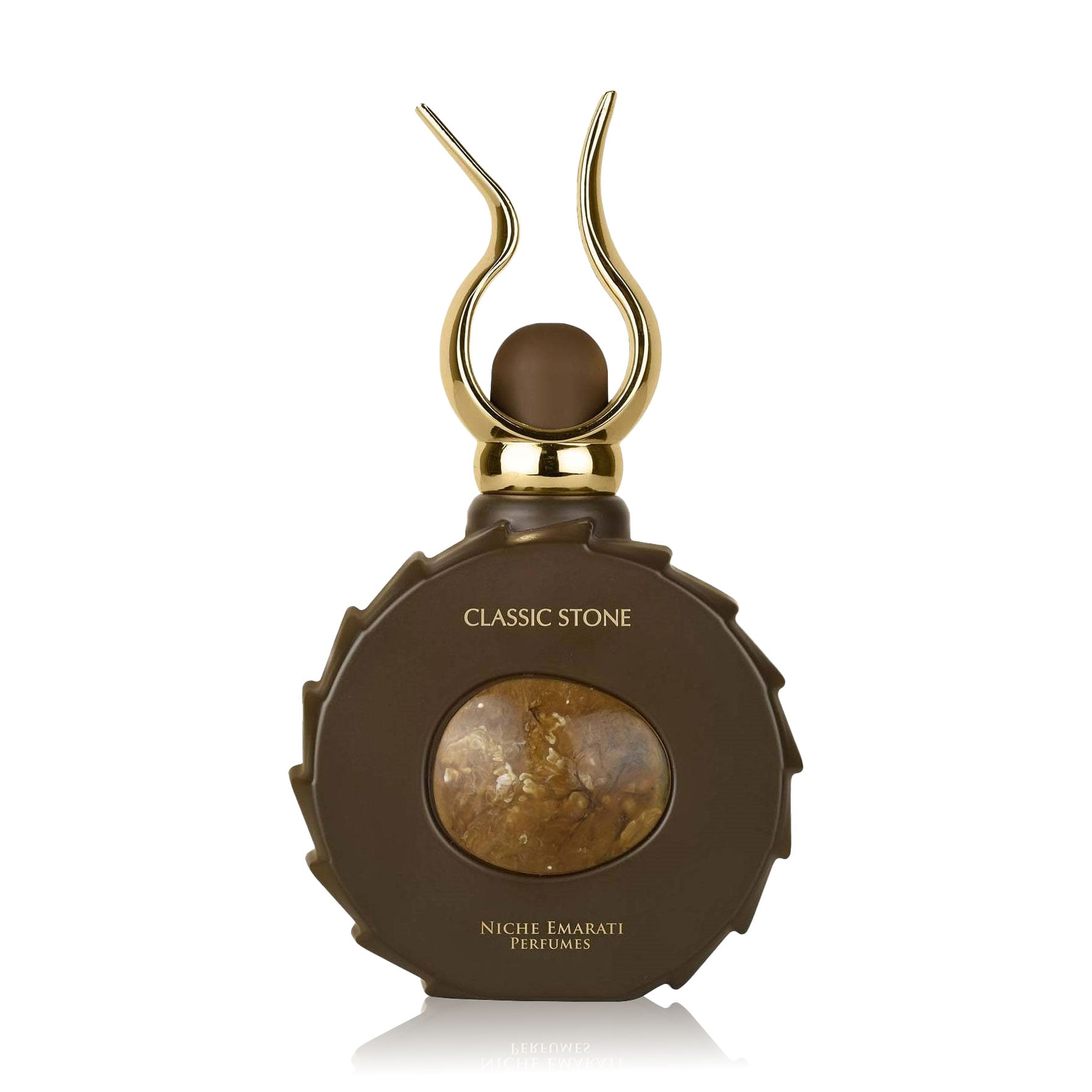 

Lattafa Perfumes Niche Emarati Classic Stone Парфумована вода унісекс, 100 мл