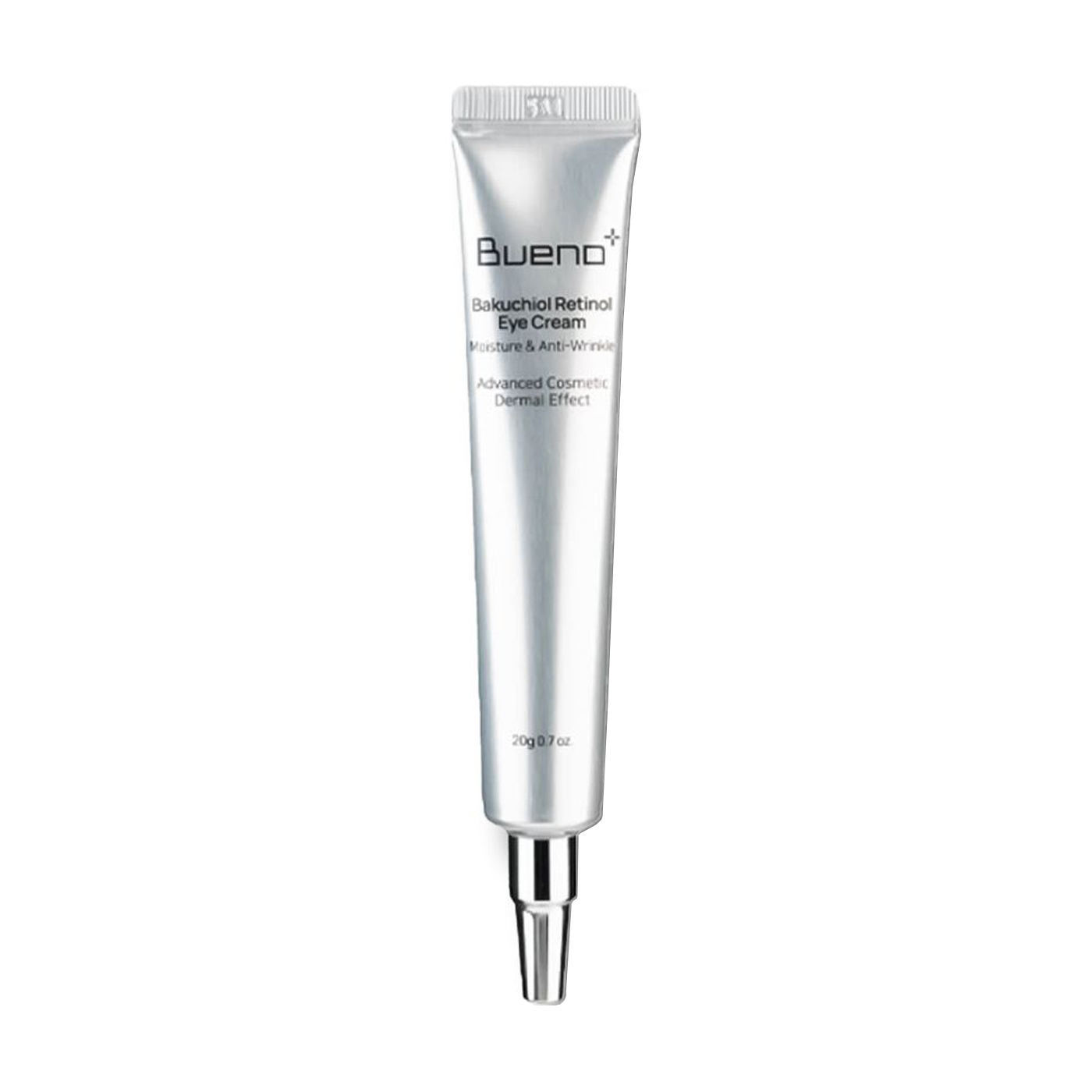 

Крем для шкіри навколо очей Bueno Bakuchiol Retinol Eye Cream, 20 г