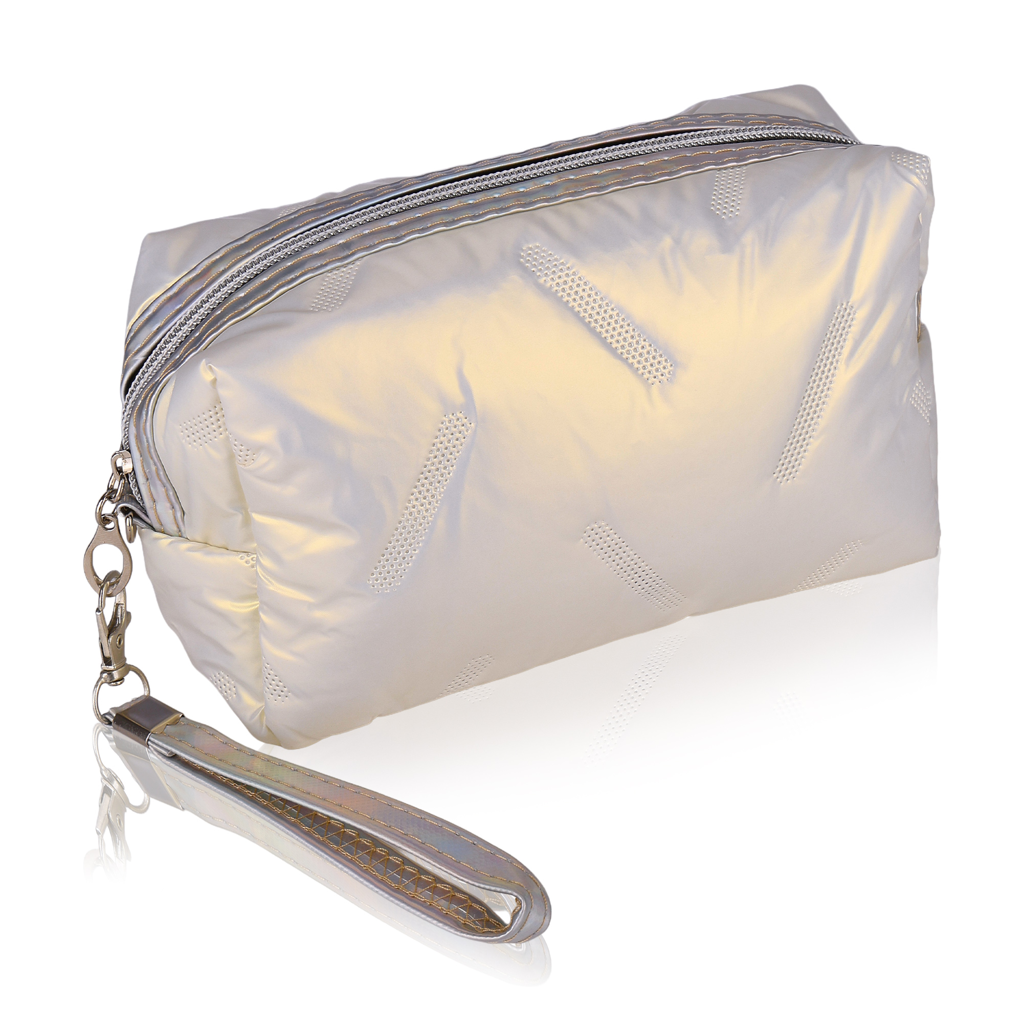 

Косметичка перлинна (AuC2025-5)